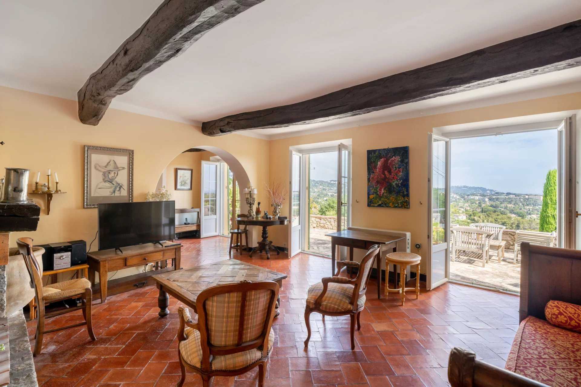 Mougins  - Bastide 5 Pièces 5 Chambres