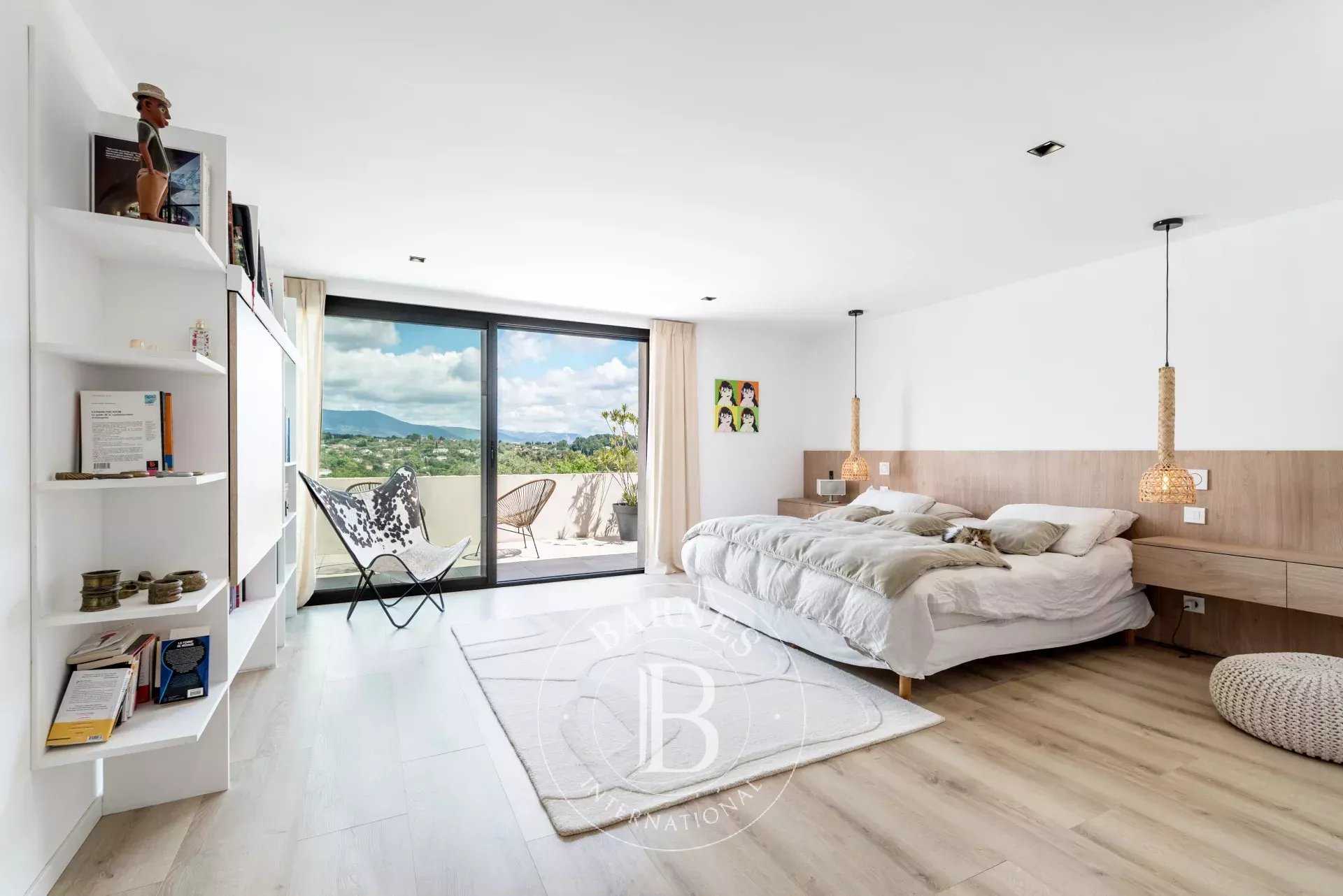 Valbonne  - Villa  4 Chambres