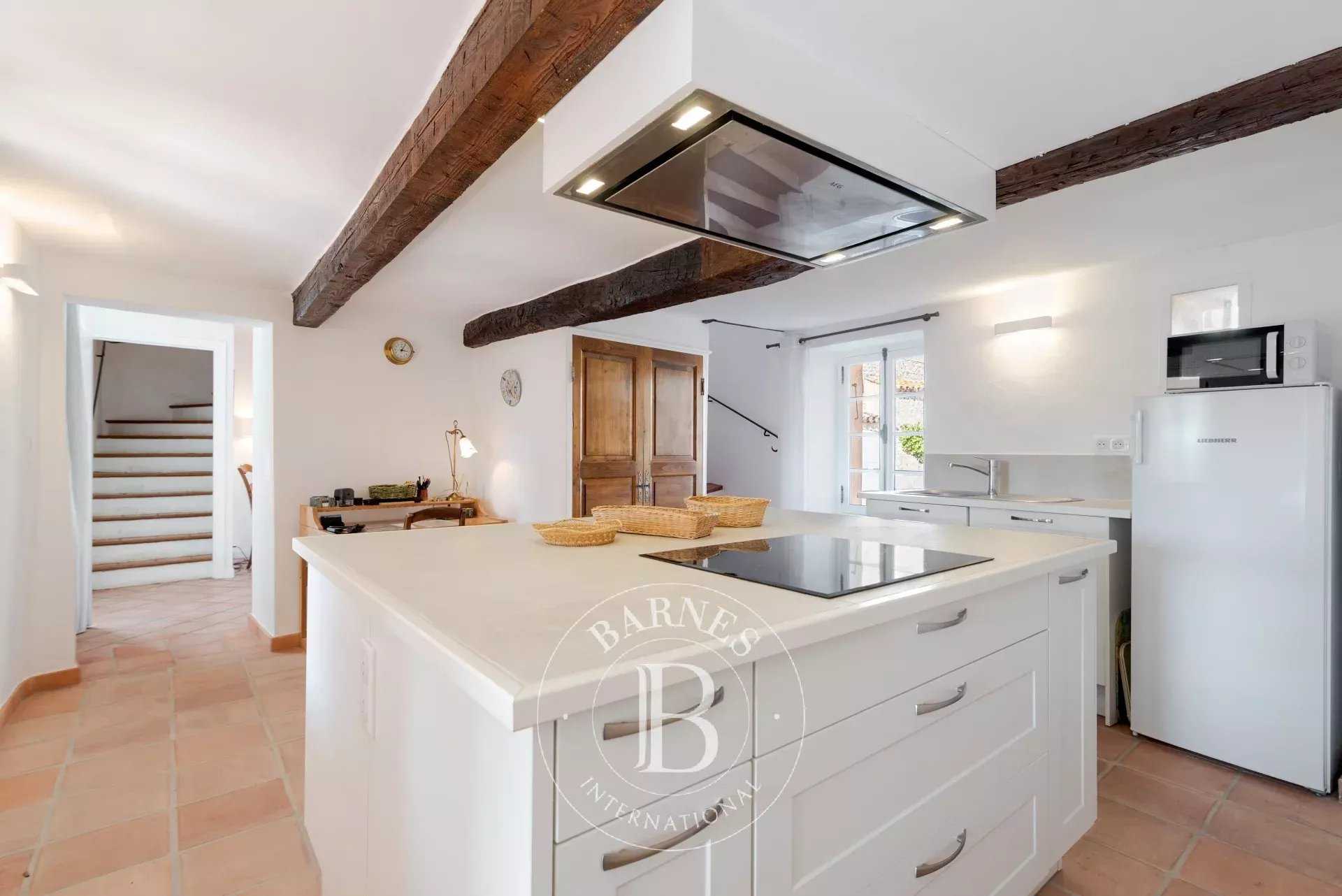 Peymeinade  - Villa 5 Pi&egrave;ces 3 Chambres