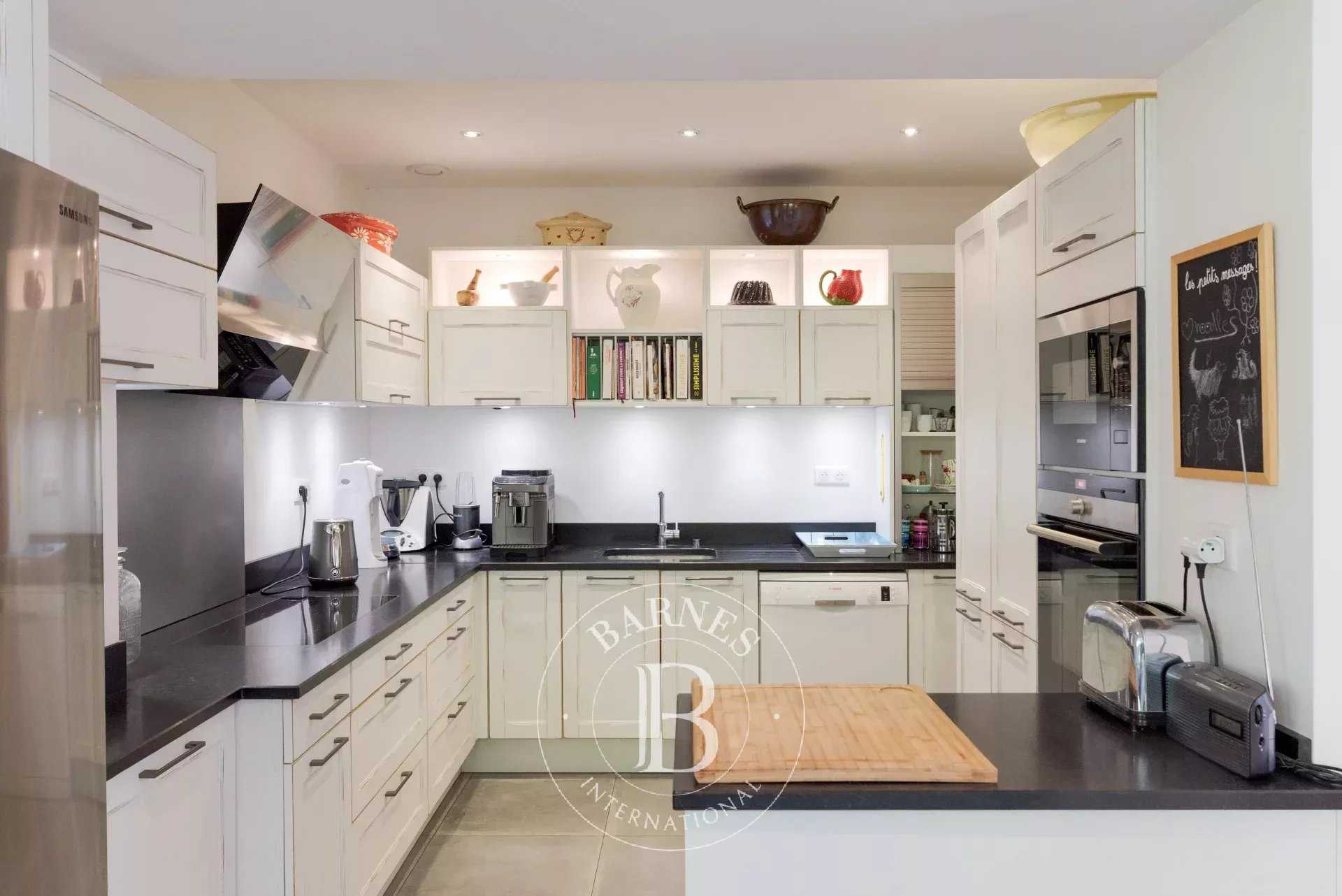 Spéracèdes  - Bastide 6 Pi&egrave;ces 5 Chambres