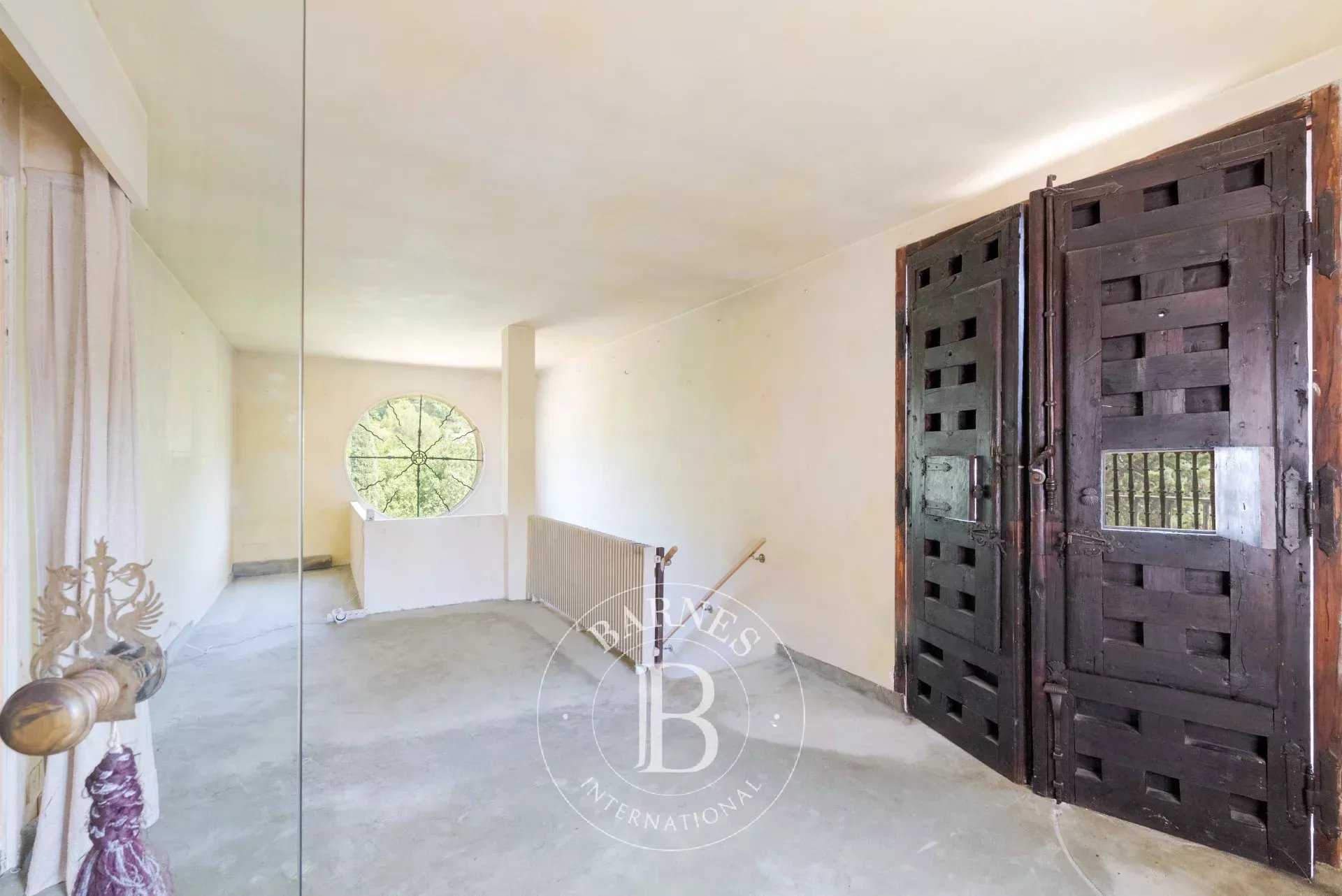 Grasse  - Maison 