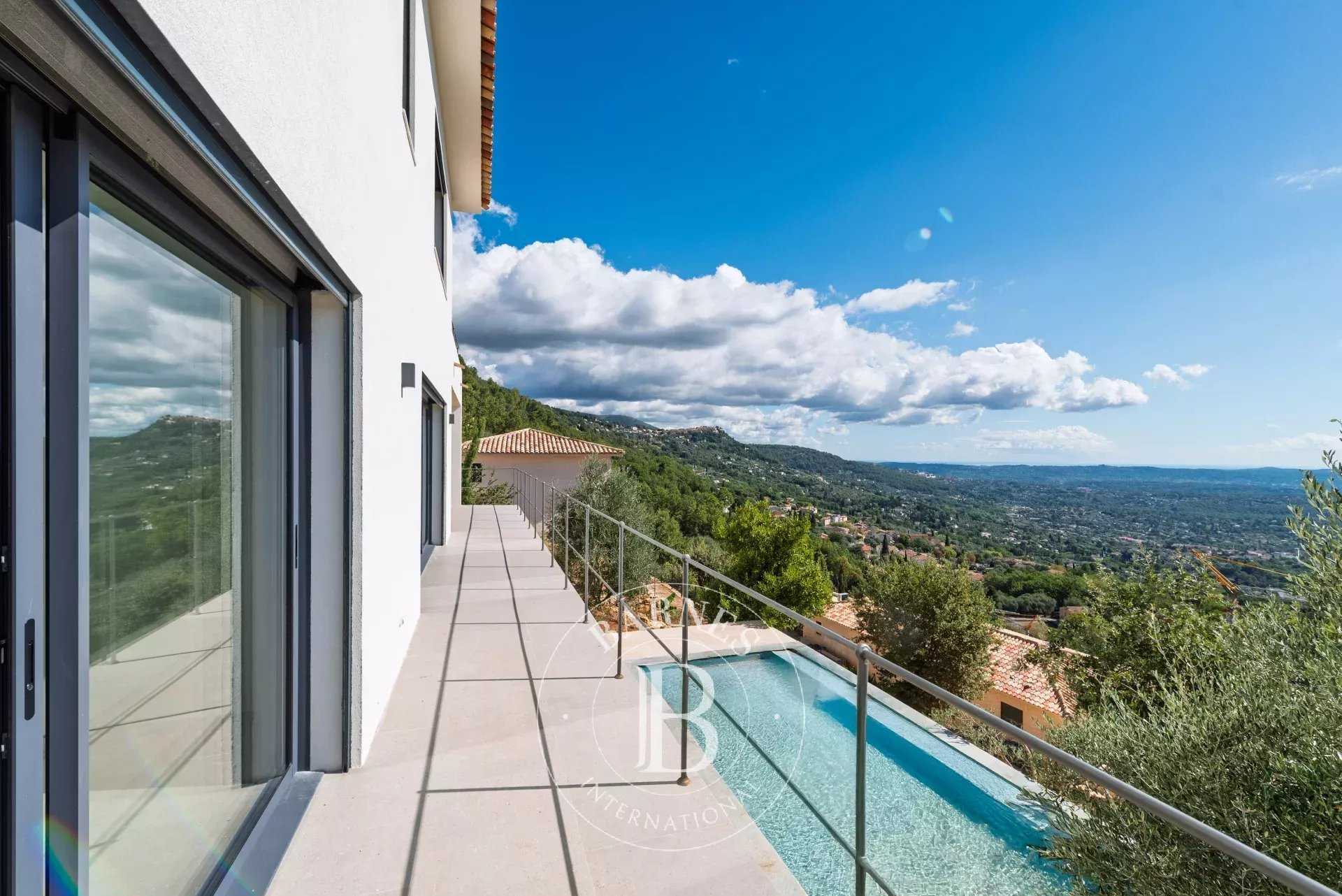 Spéracèdes  - Villa 4 Bedrooms