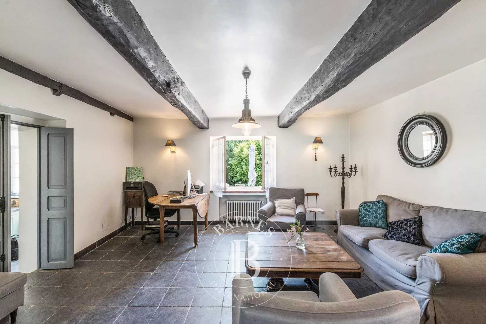Mougins  - Maison 4 Pièces 3 Chambres