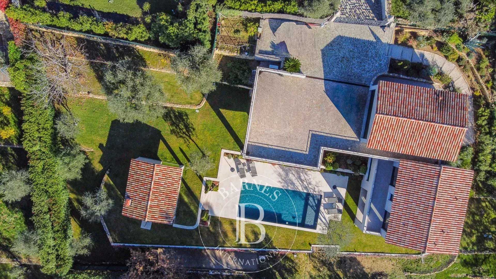 Le Rouret  - Villa 4 Bedrooms