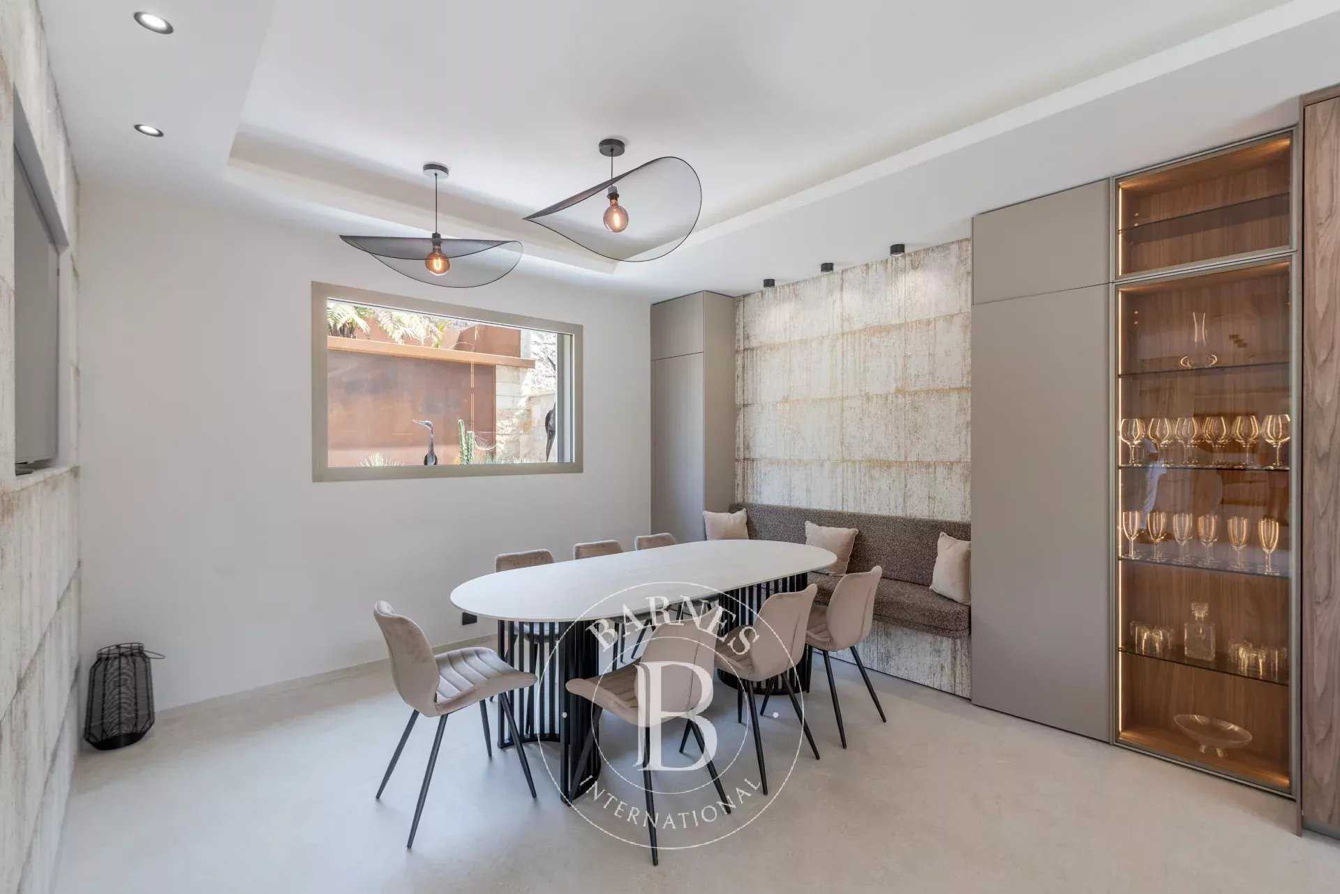 Mougins  - Villa  6 Chambres