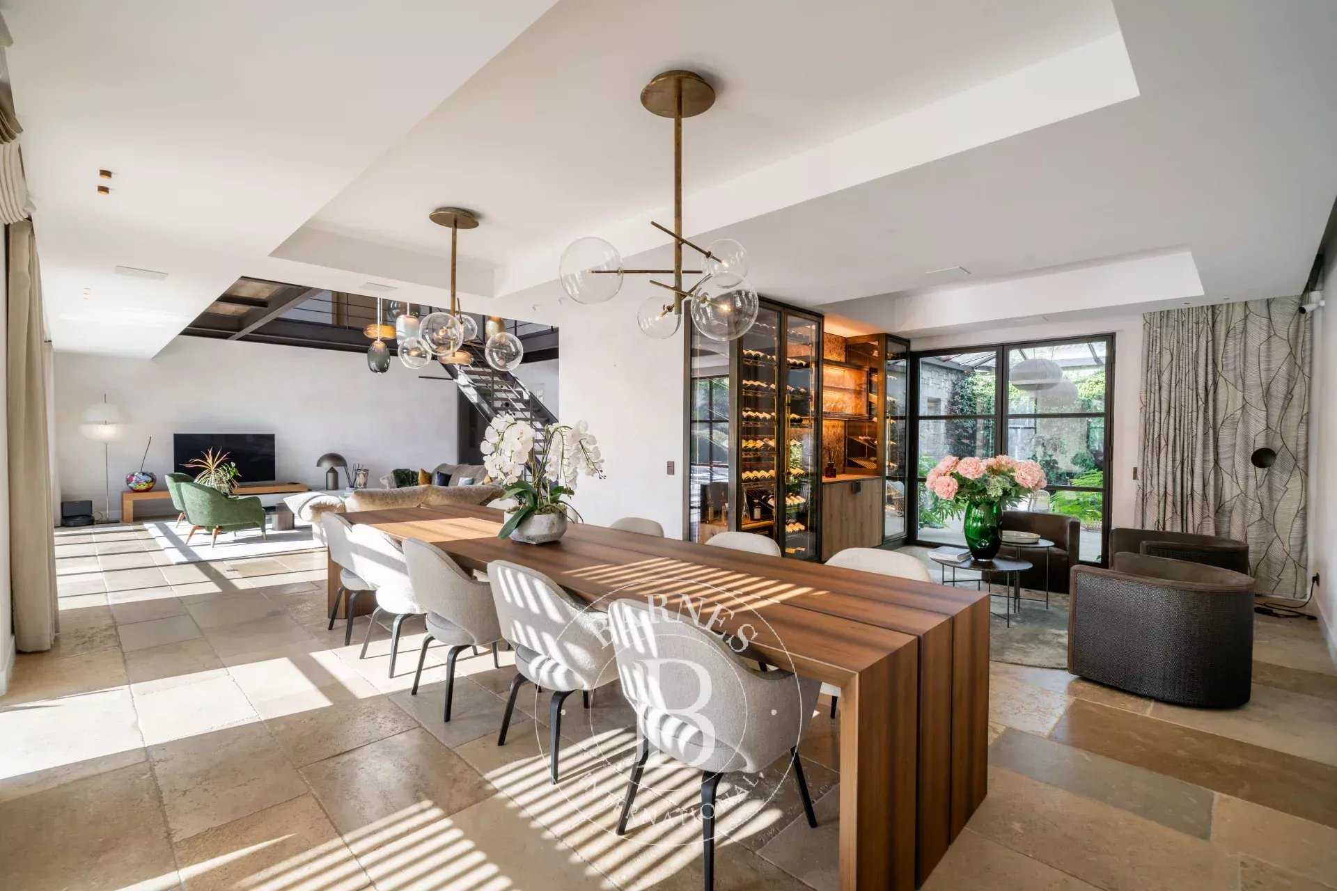 Mougins  - Villa  6 Chambres