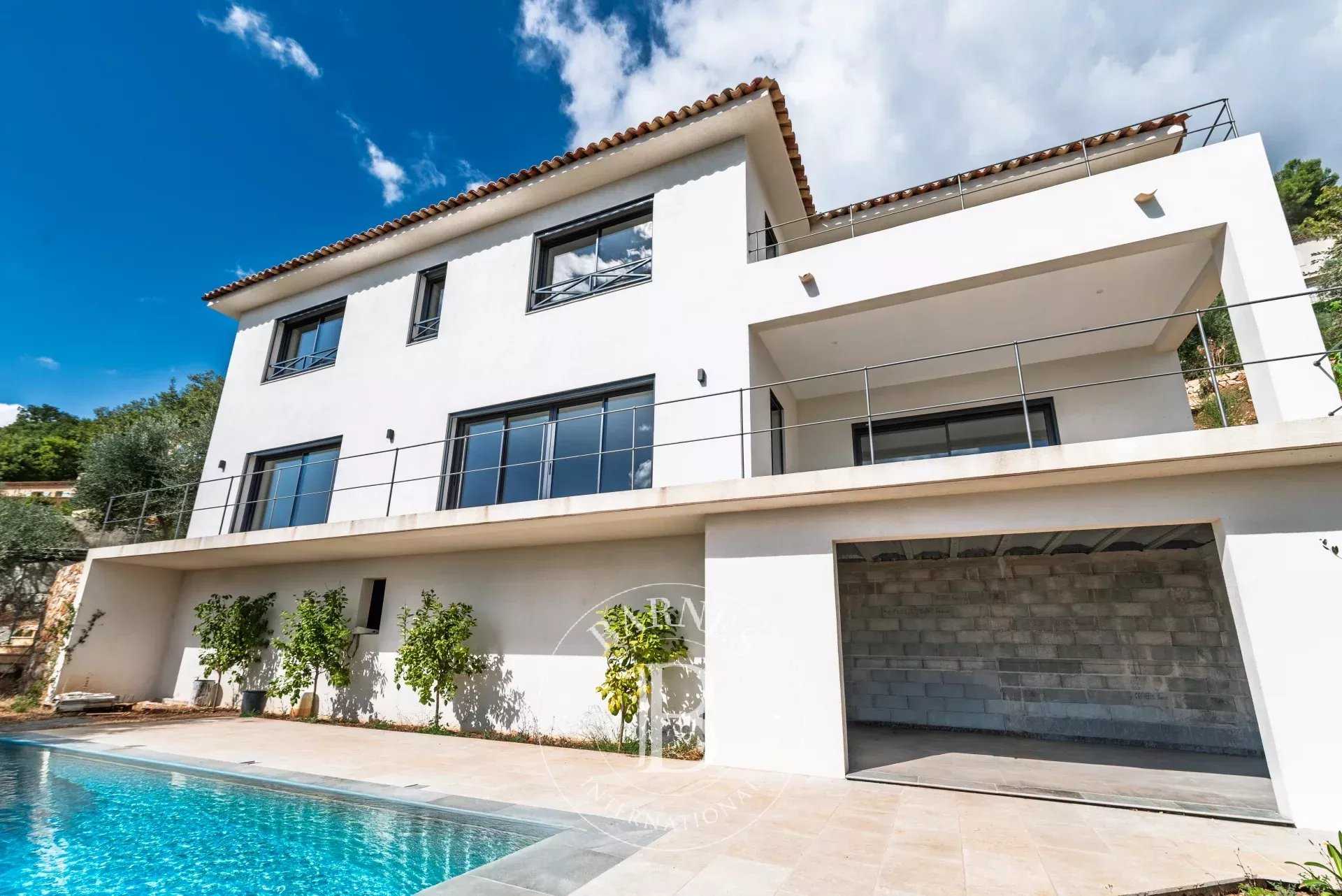 Spéracèdes  - Villa 4 Bedrooms