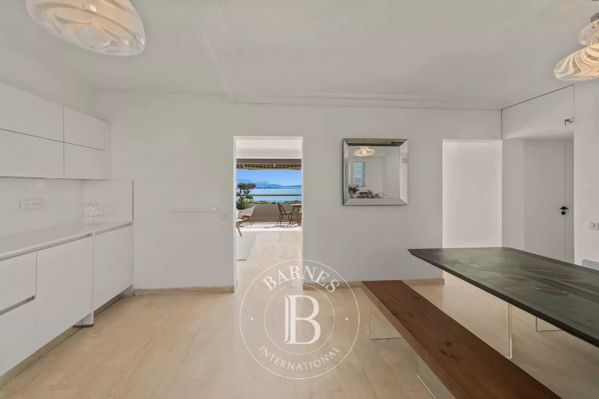 Villeneuve-Loubet  - Apartment 2 Bedrooms