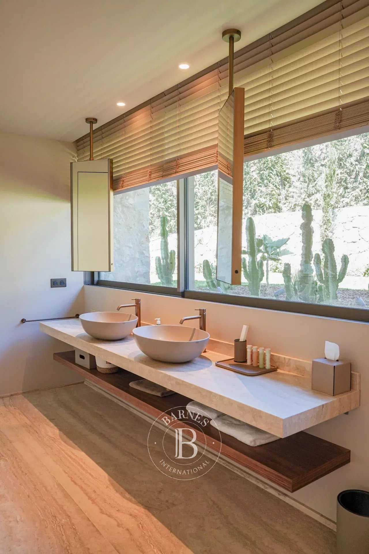 Mougins  - Villa 4 Bedrooms