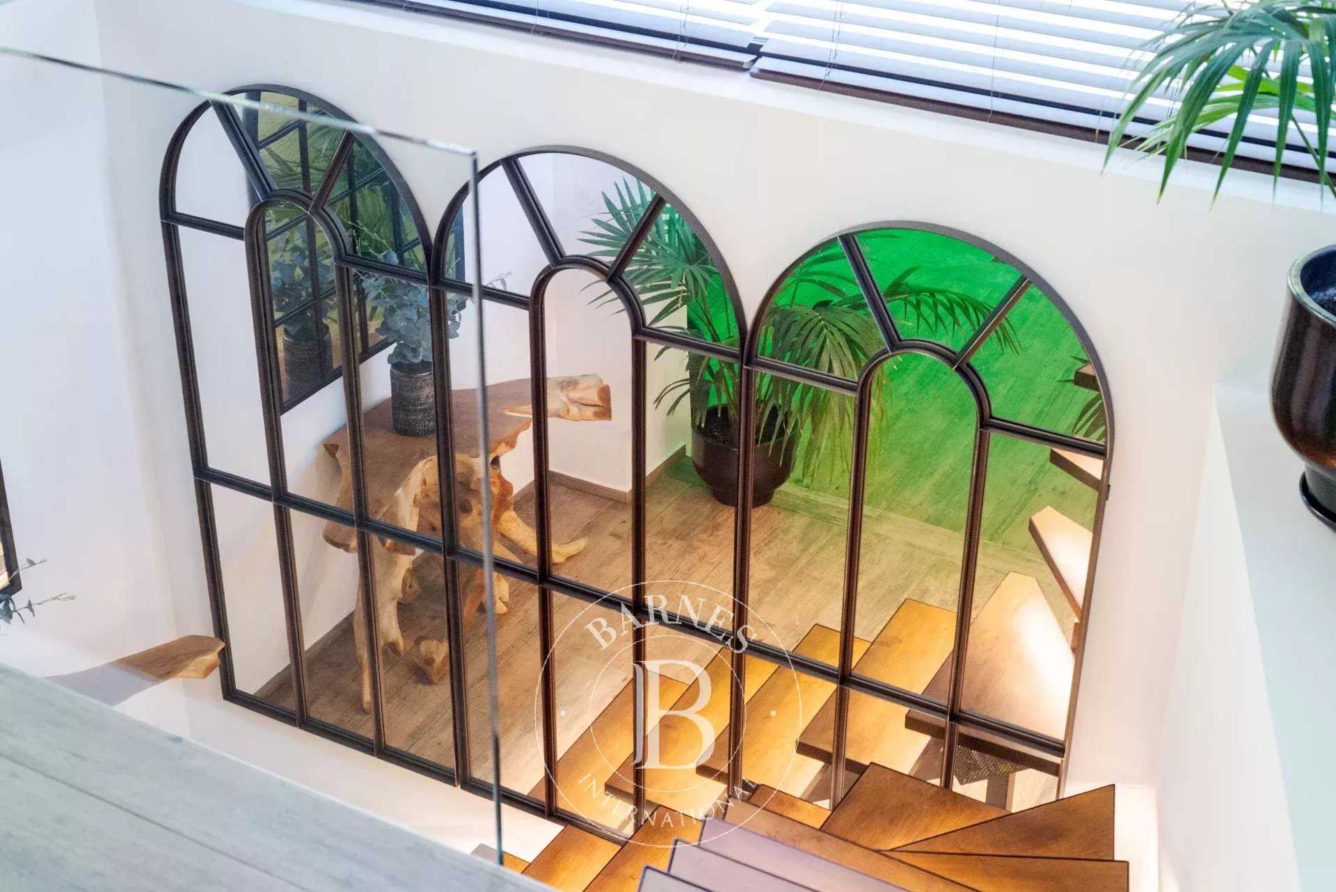 Mougins  - Villa 8 Pièces 6 Chambres