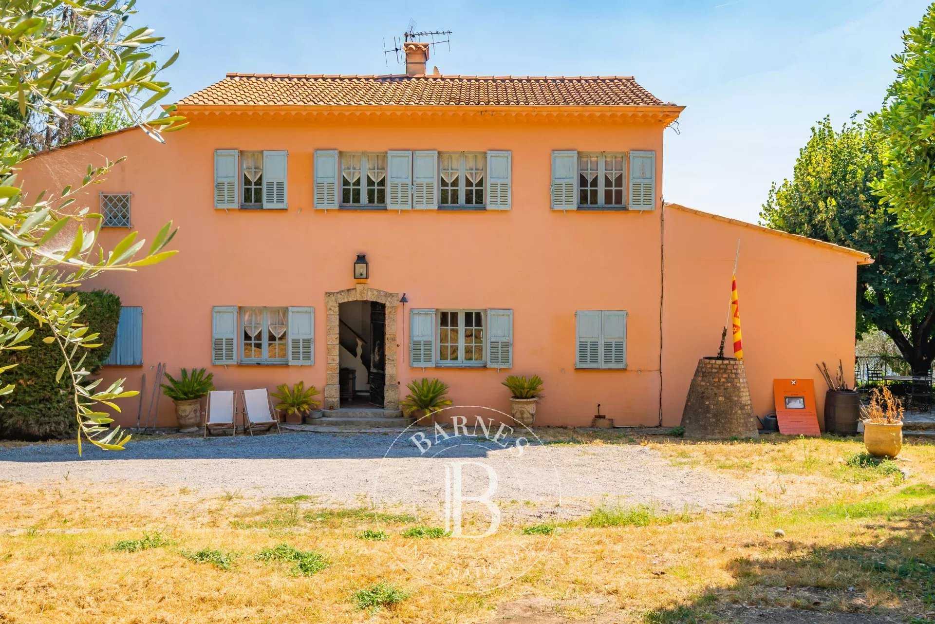 Maison Grasse  -  ref 82250869 (picture 3)