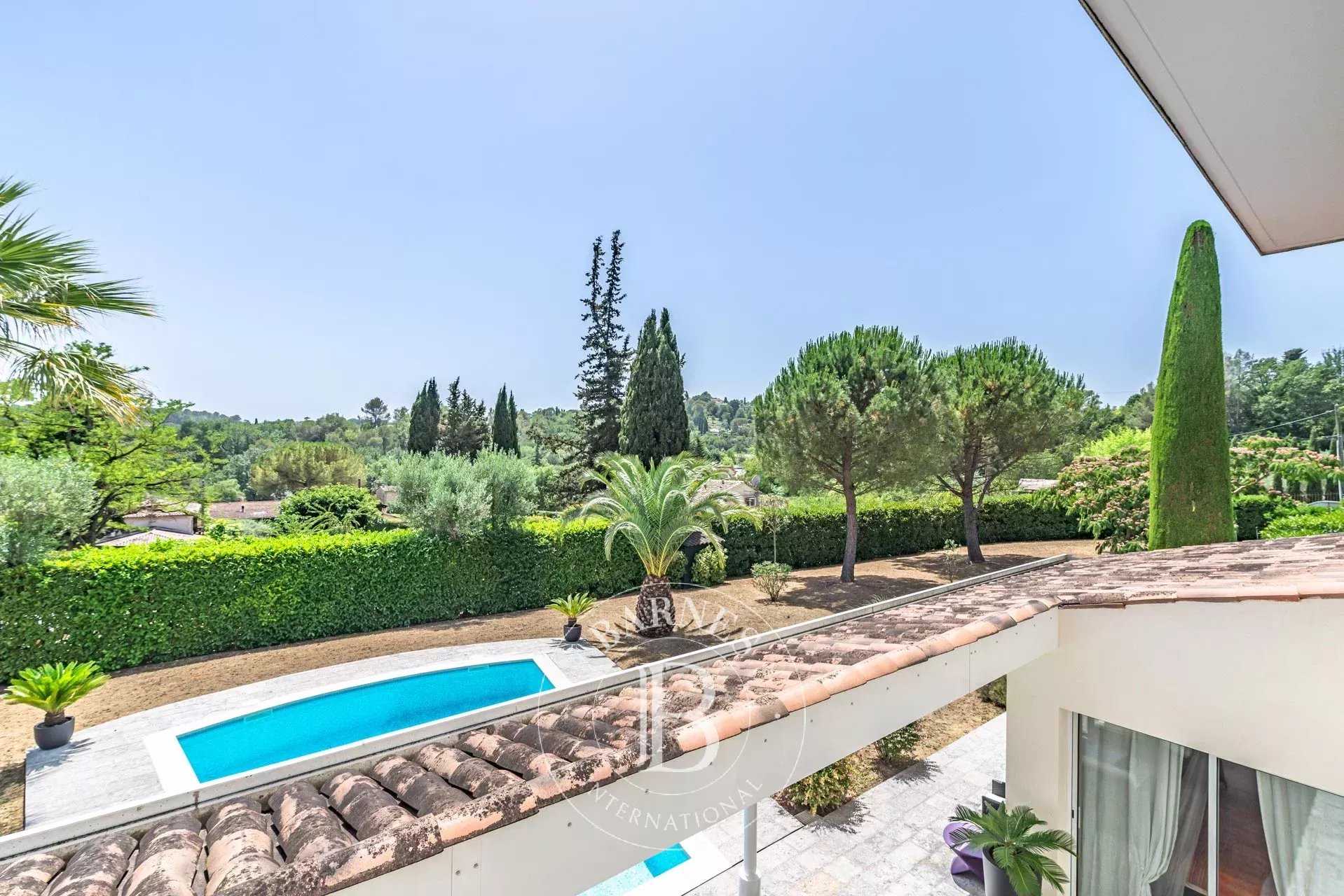 Villa Valbonne  -  ref 7170812 (picture 2)