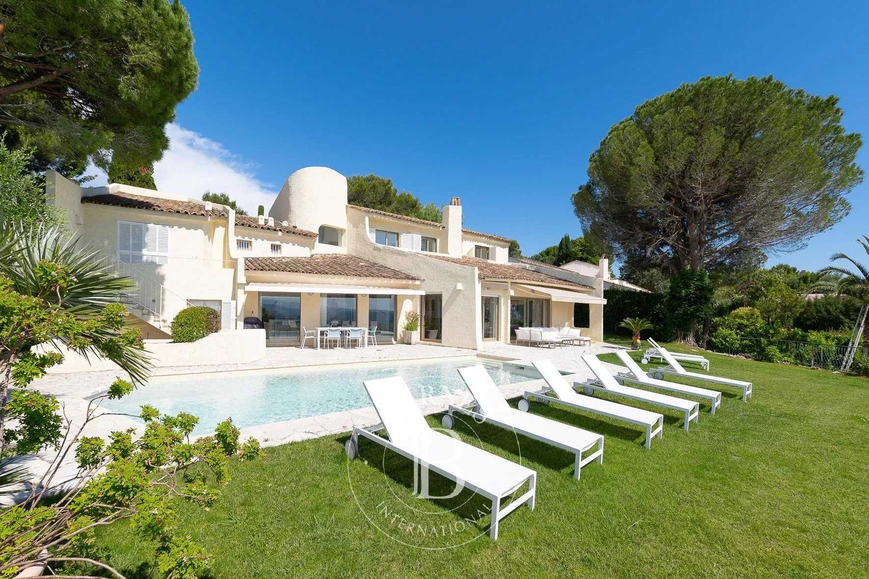 Villa Mouans-Sartoux  -  ref 3821698 (picture 3)