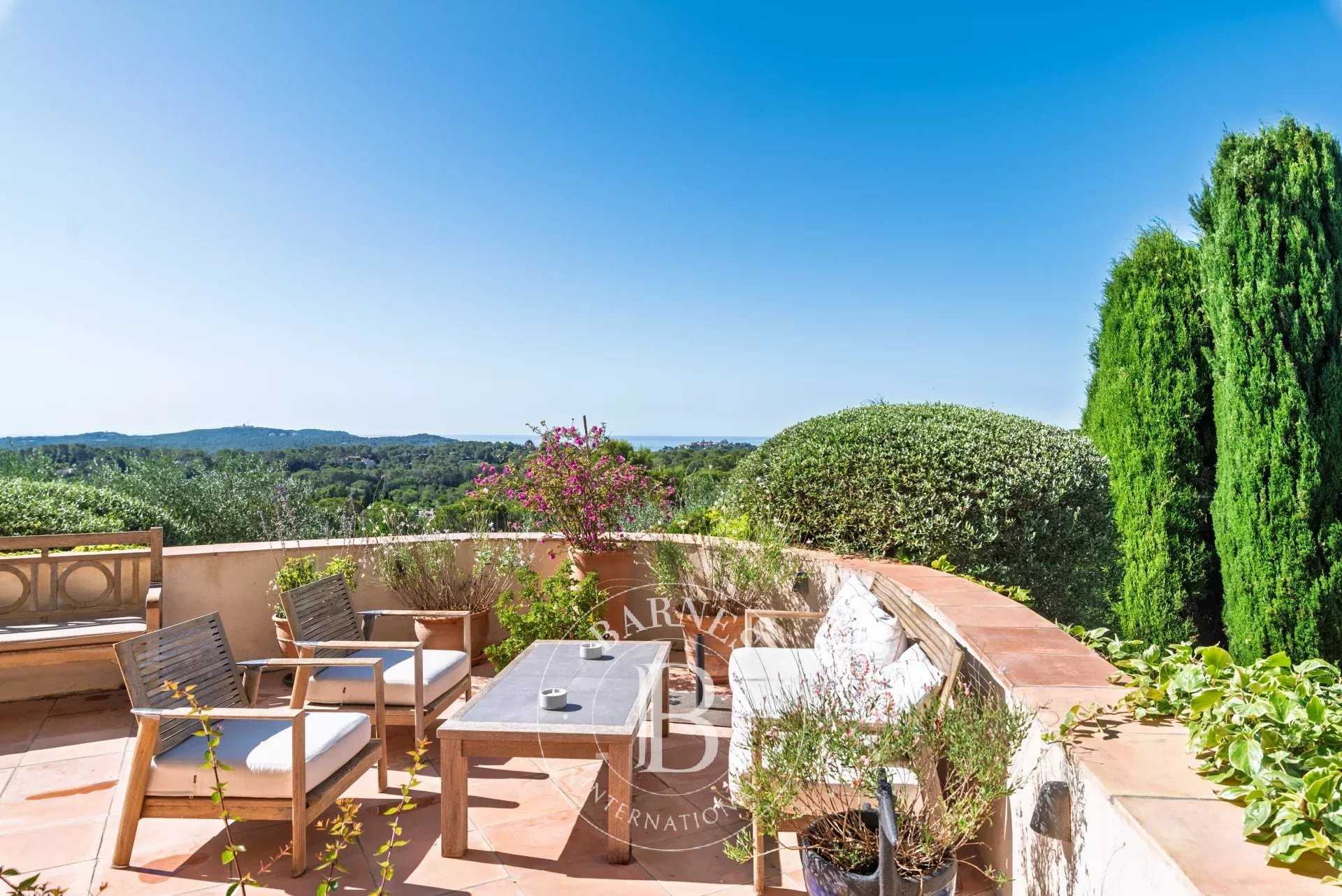 Villa Mouans-Sartoux  -  ref 86083922 (picture 3)
