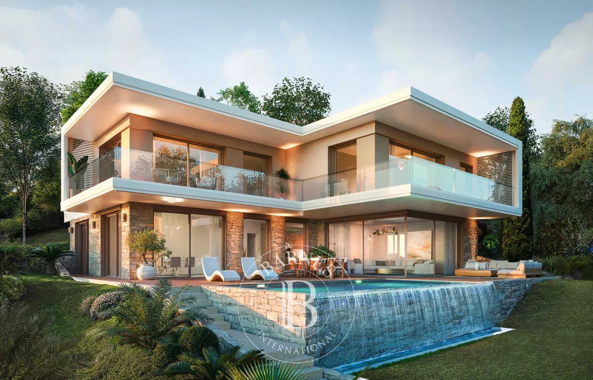Maison Mougins  -  ref 86380603 (picture 1)