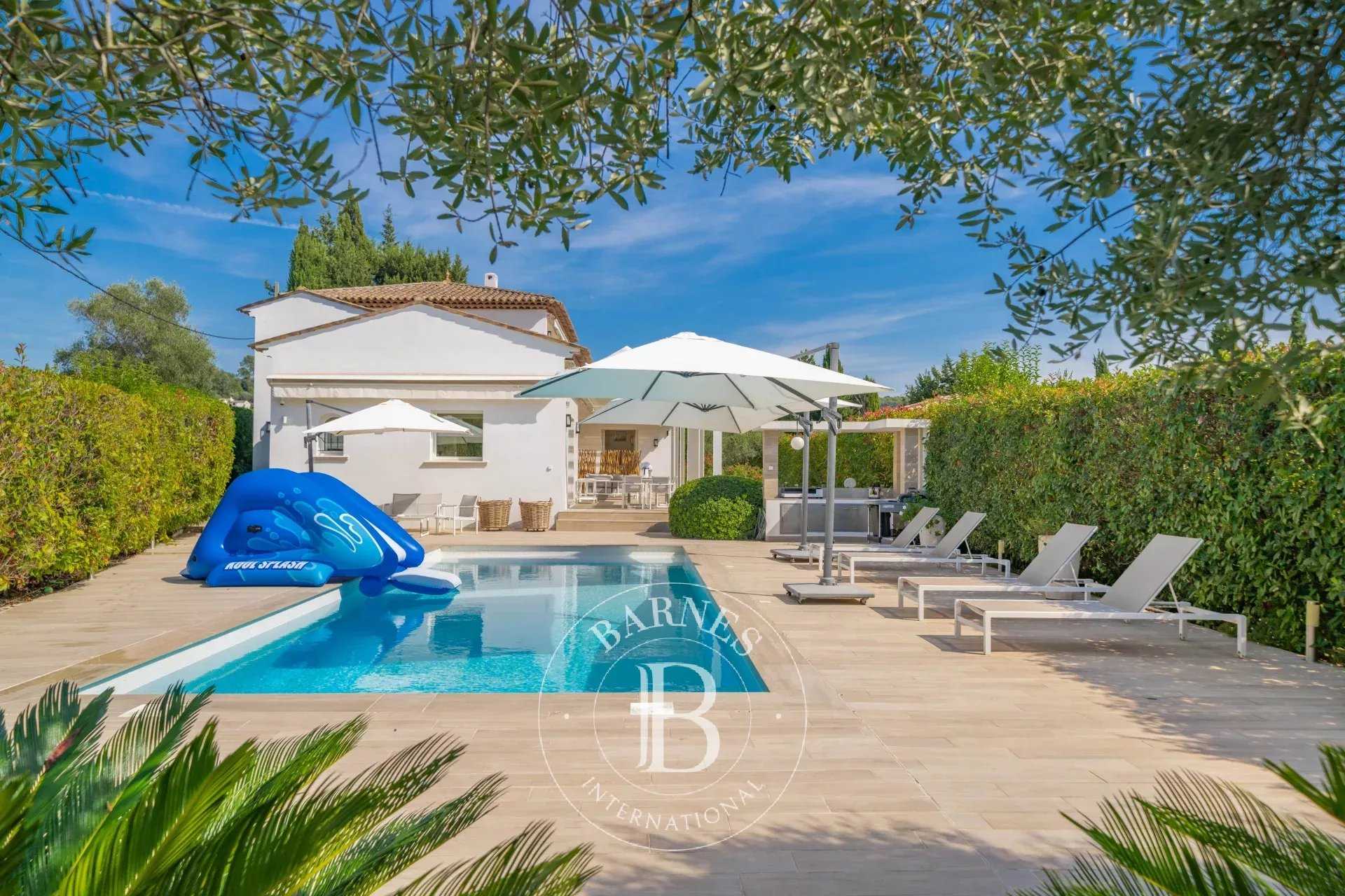 Villa Mougins  -  ref 86155841 (picture 1)