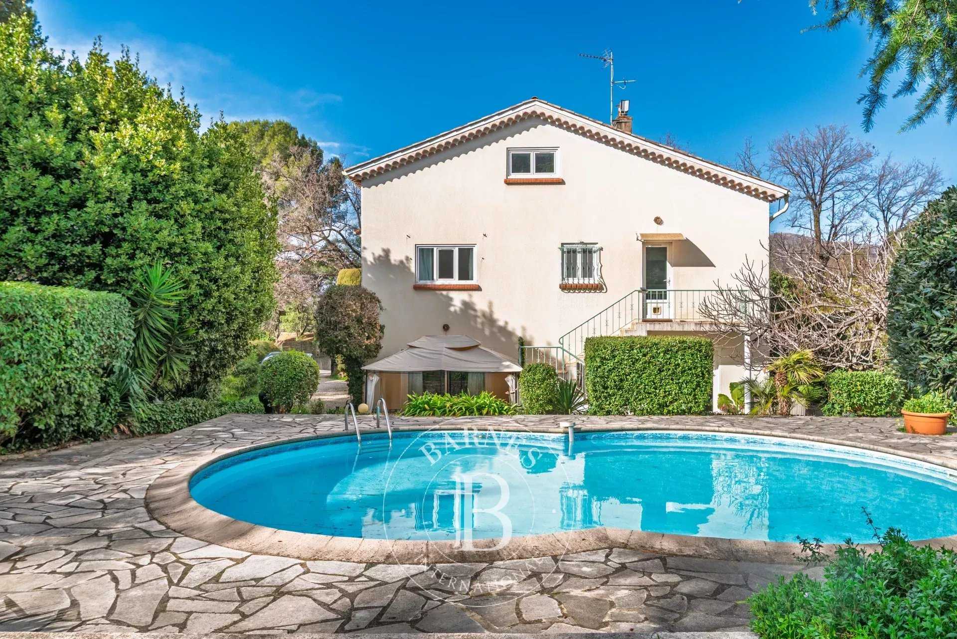 Maison Roquefort-les-Pins  -  ref 86639664 (picture 3)