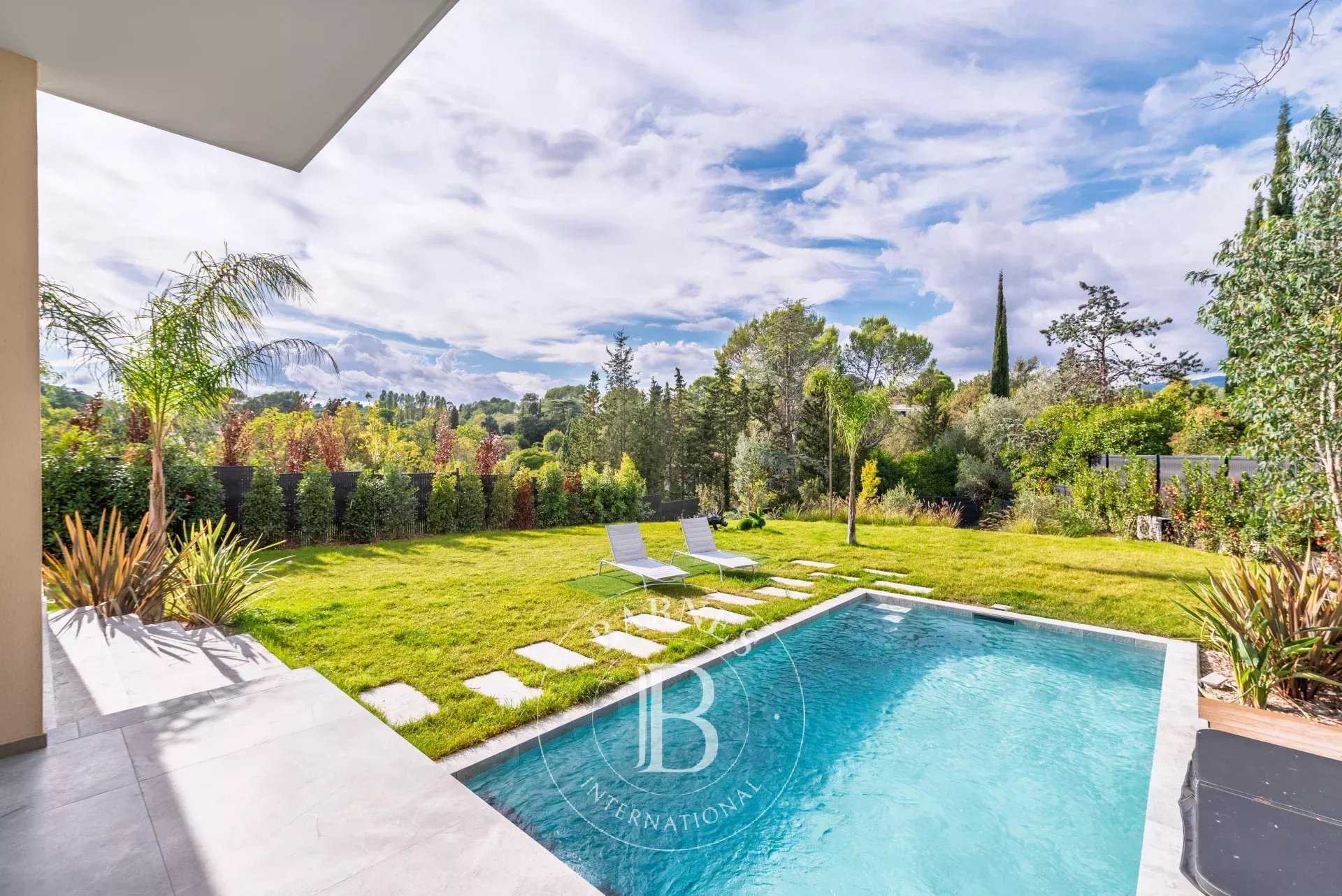 Villa Valbonne  -  ref 86187062 (picture 1)