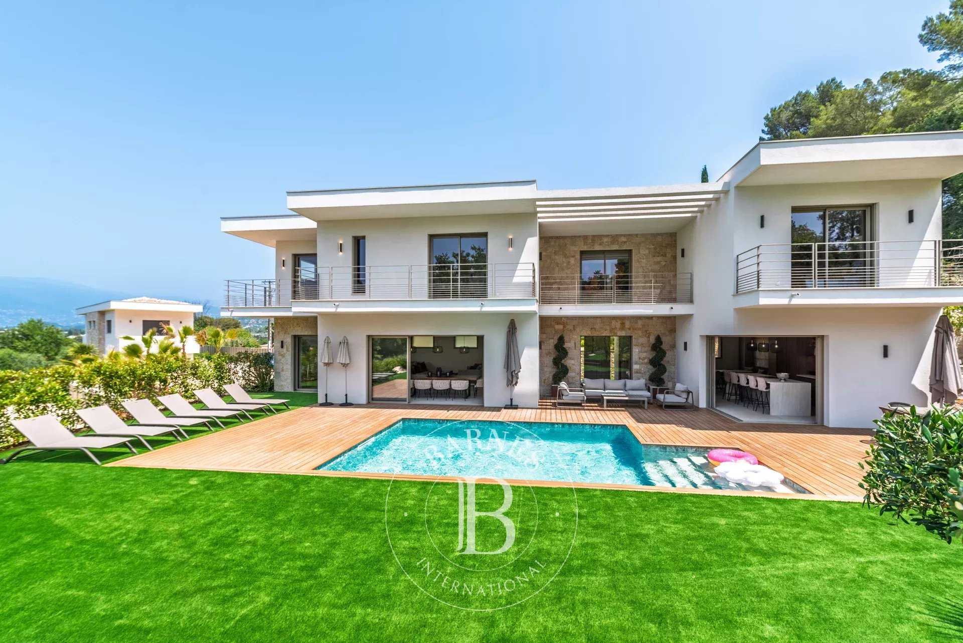 Villa Mougins - Ref 85989992