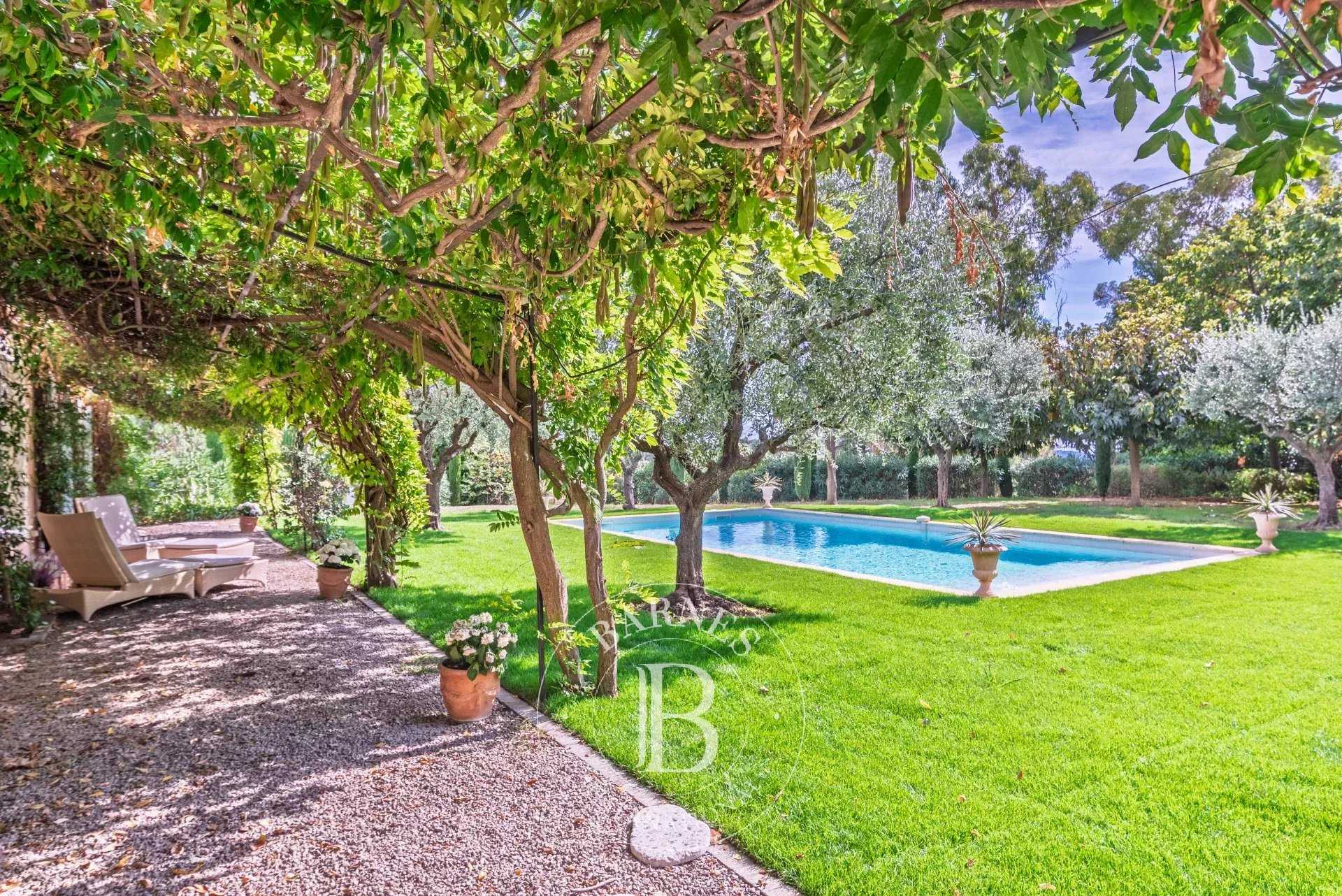 Villa Grasse  -  ref 86200460 (picture 2)
