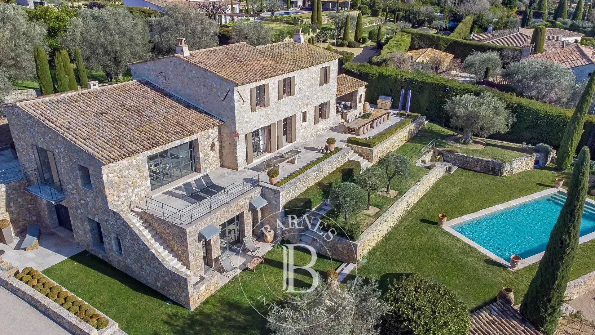 Villa Mougins  -  ref 4871450 (picture 2)