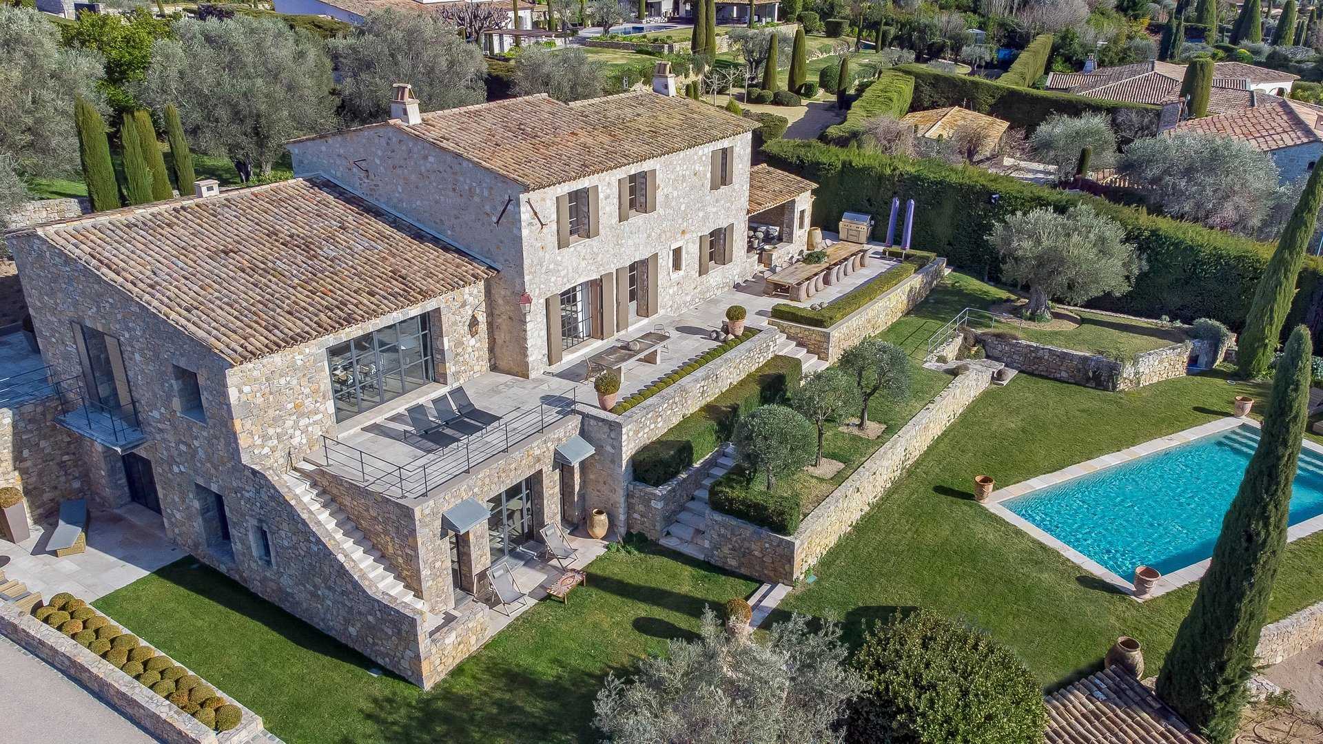 Villa Mougins  -  ref 4871450 (picture 1)