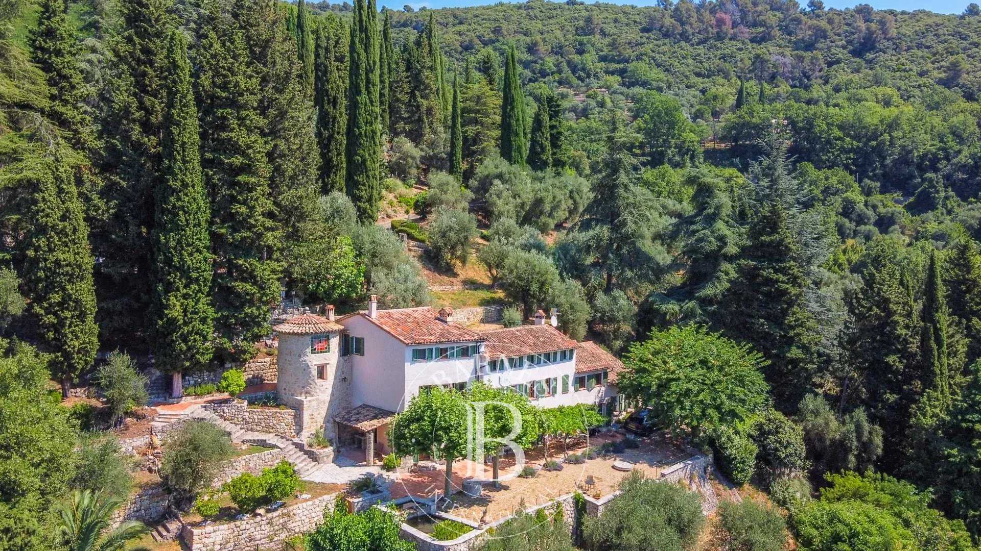 Maison Grasse  -  ref 85563305 (picture 3)