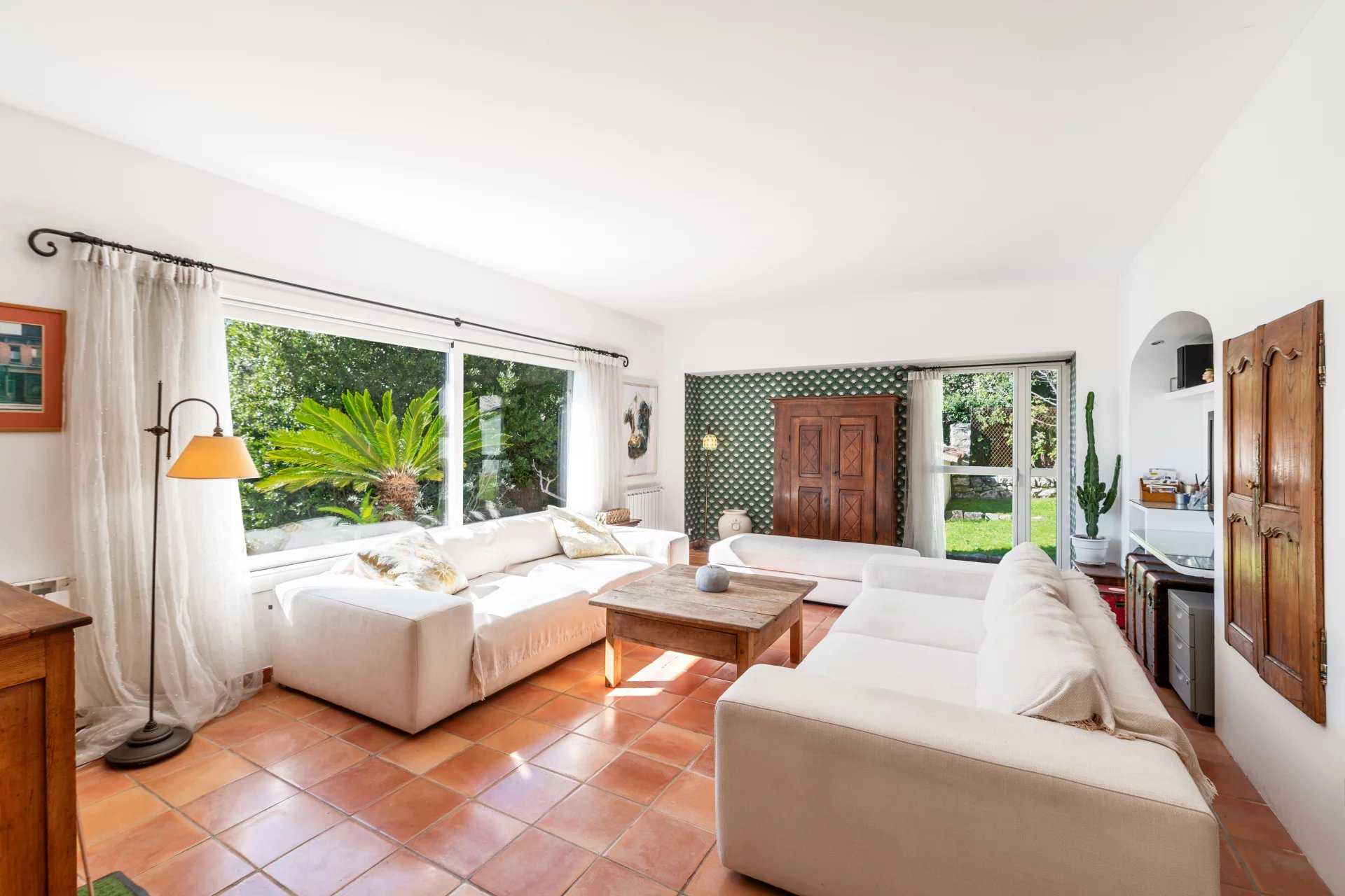 Villa Saint-Paul-de-Vence  -  ref 85610713 (picture 3)