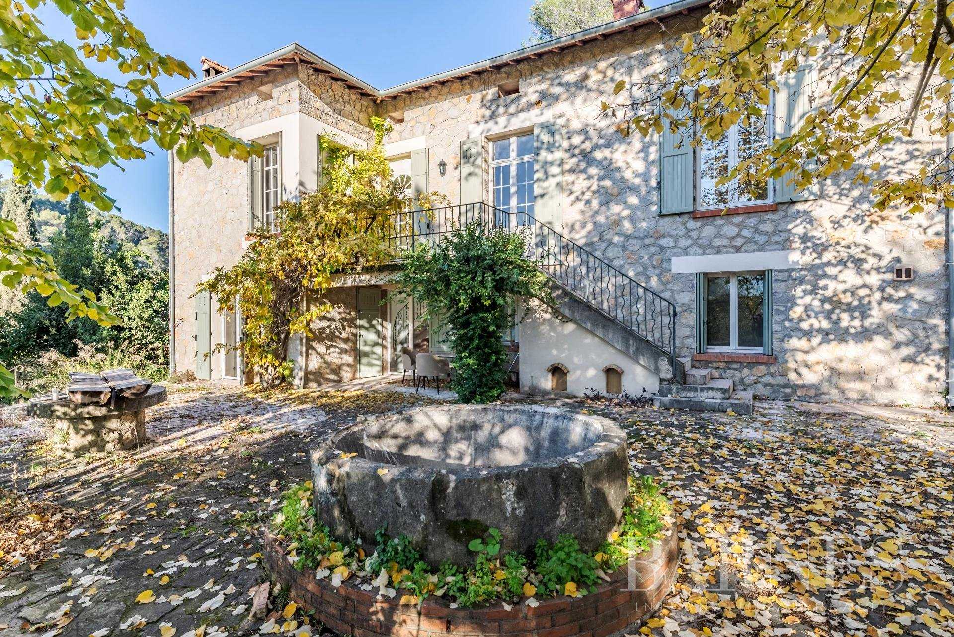 House Mougins  -  ref 5873264 (picture 1)