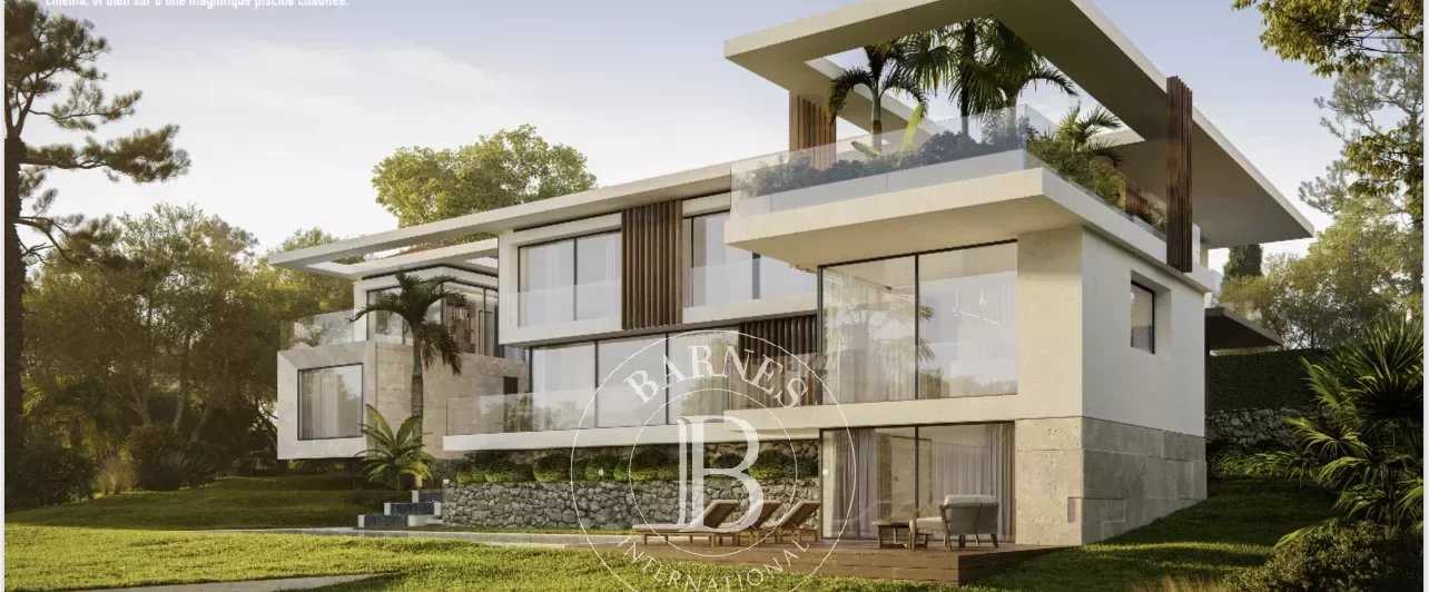Villa Mougins  -  ref 82624171 (picture 2)