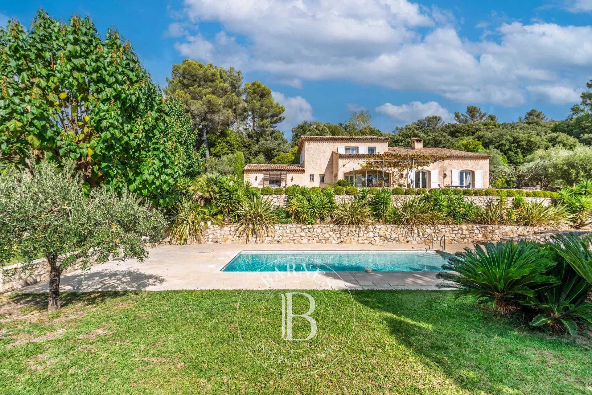 Villa Cabris  -  ref 85939527 (picture 1)