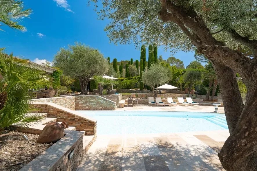 House Mougins  -  ref 2217122 (picture 3)