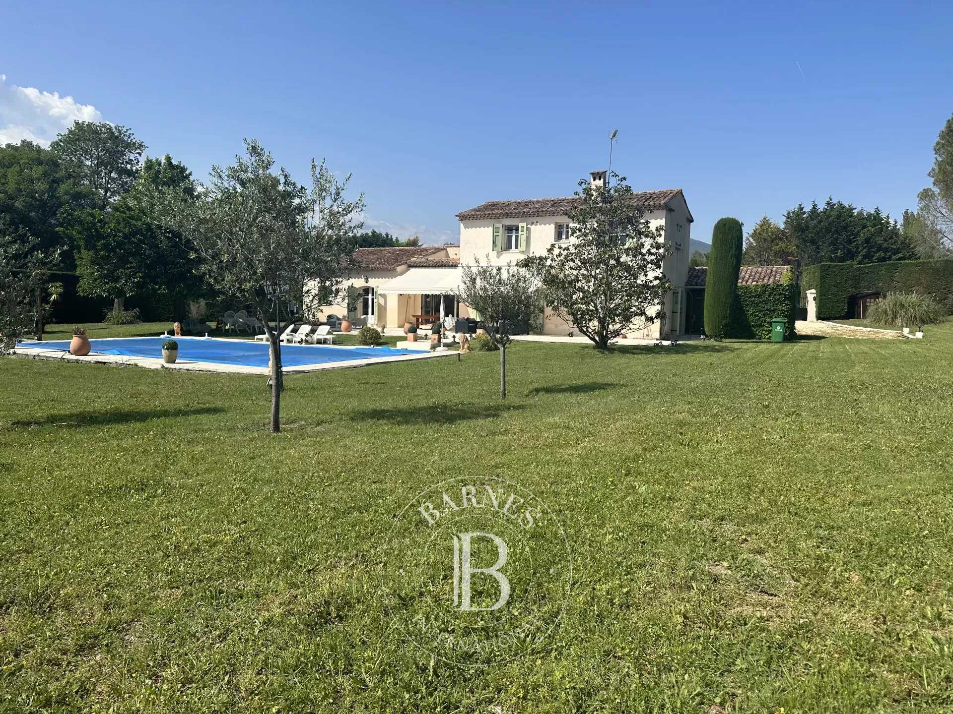 House Châteauneuf-Grasse  -  ref 7443312 (picture 1)