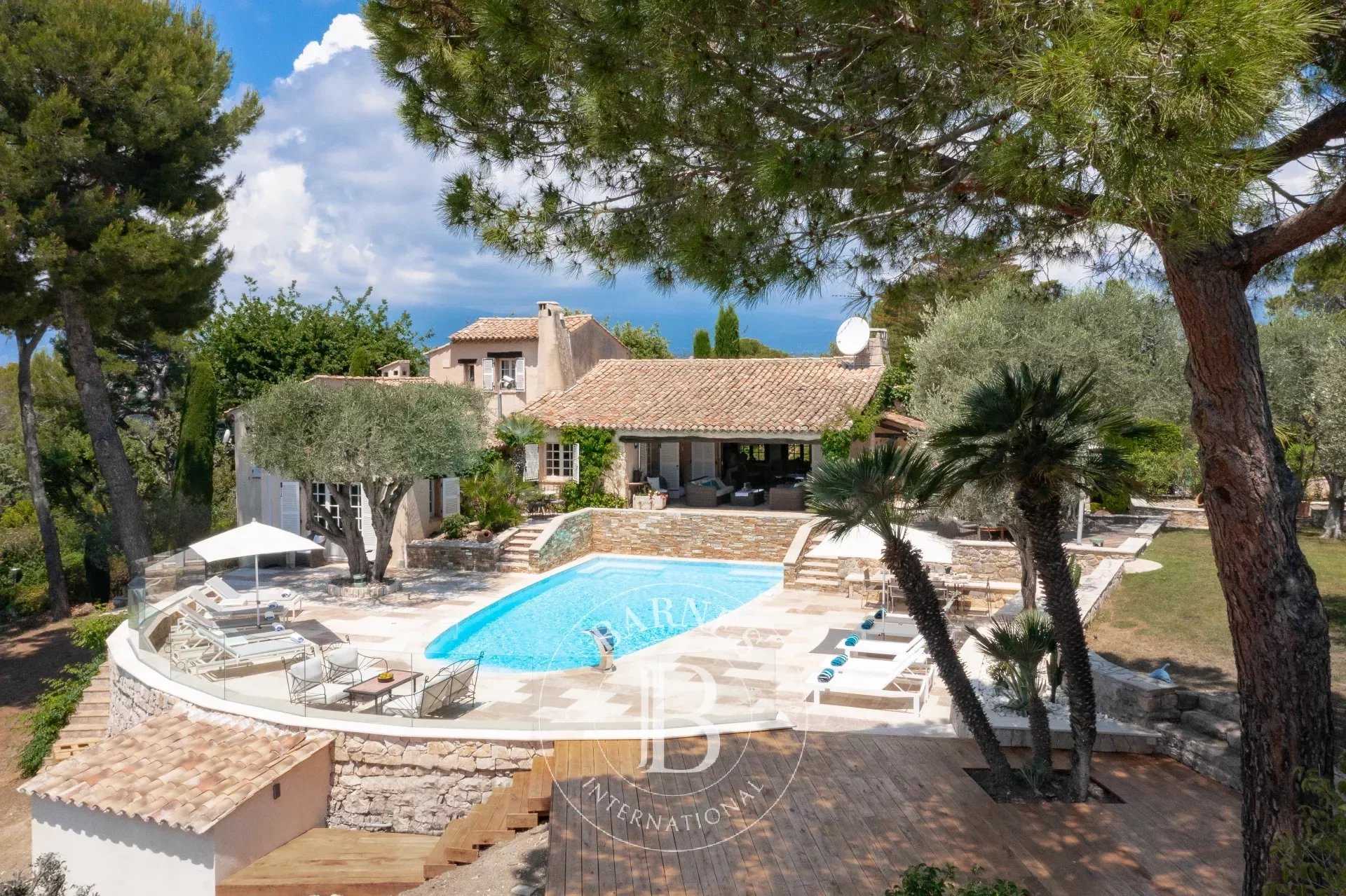 House Mougins  -  ref 2217122 (picture 2)