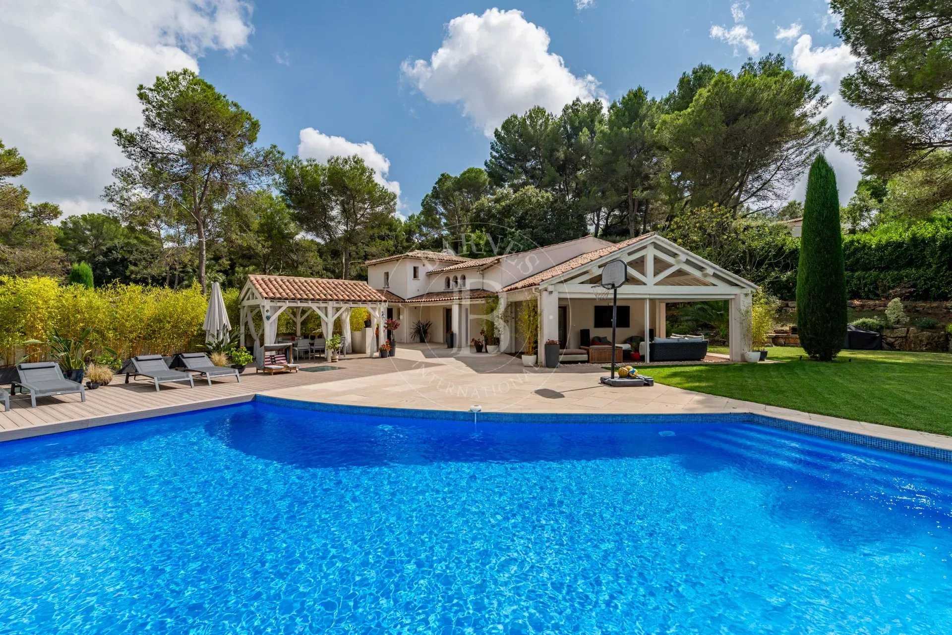 Villa Mougins  -  ref 82330165 (picture 1)