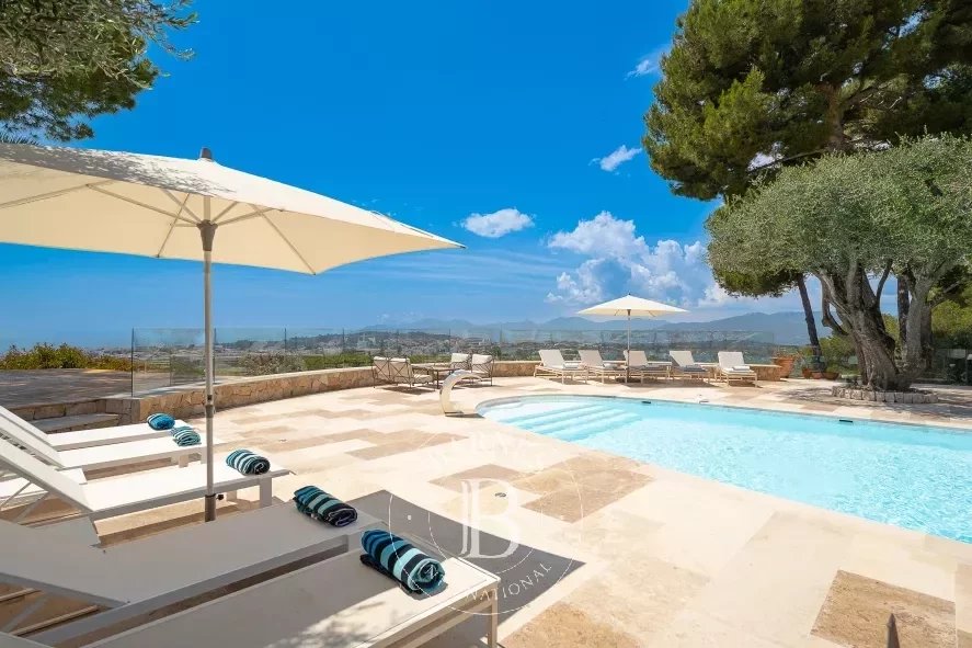 House Mougins  -  ref 2217122 (picture 1)