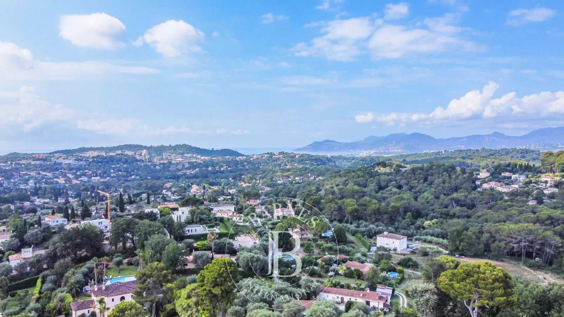 Maison Mougins  -  ref 82657109 (picture 2)