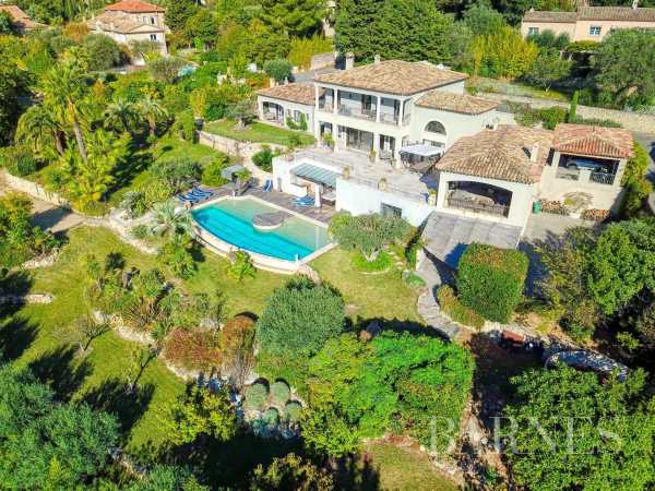 House Mougins  -  ref 6185288 (picture 1)