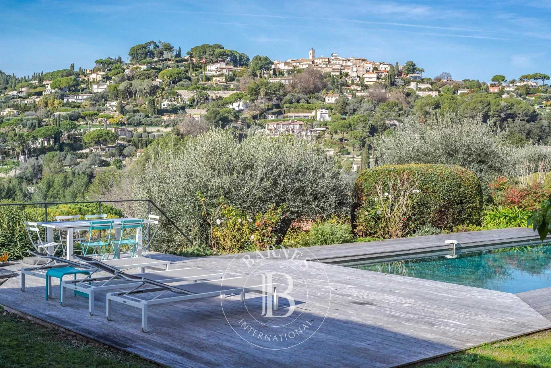 House Mougins  -  ref 83802763 (picture 1)