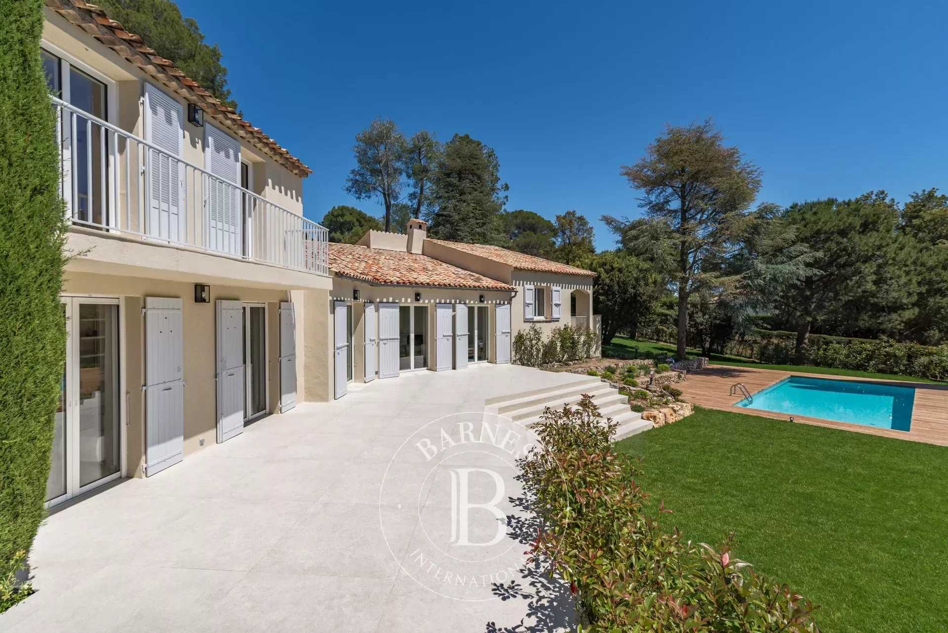 Villa Valbonne  -  ref 84709693 (picture 3)