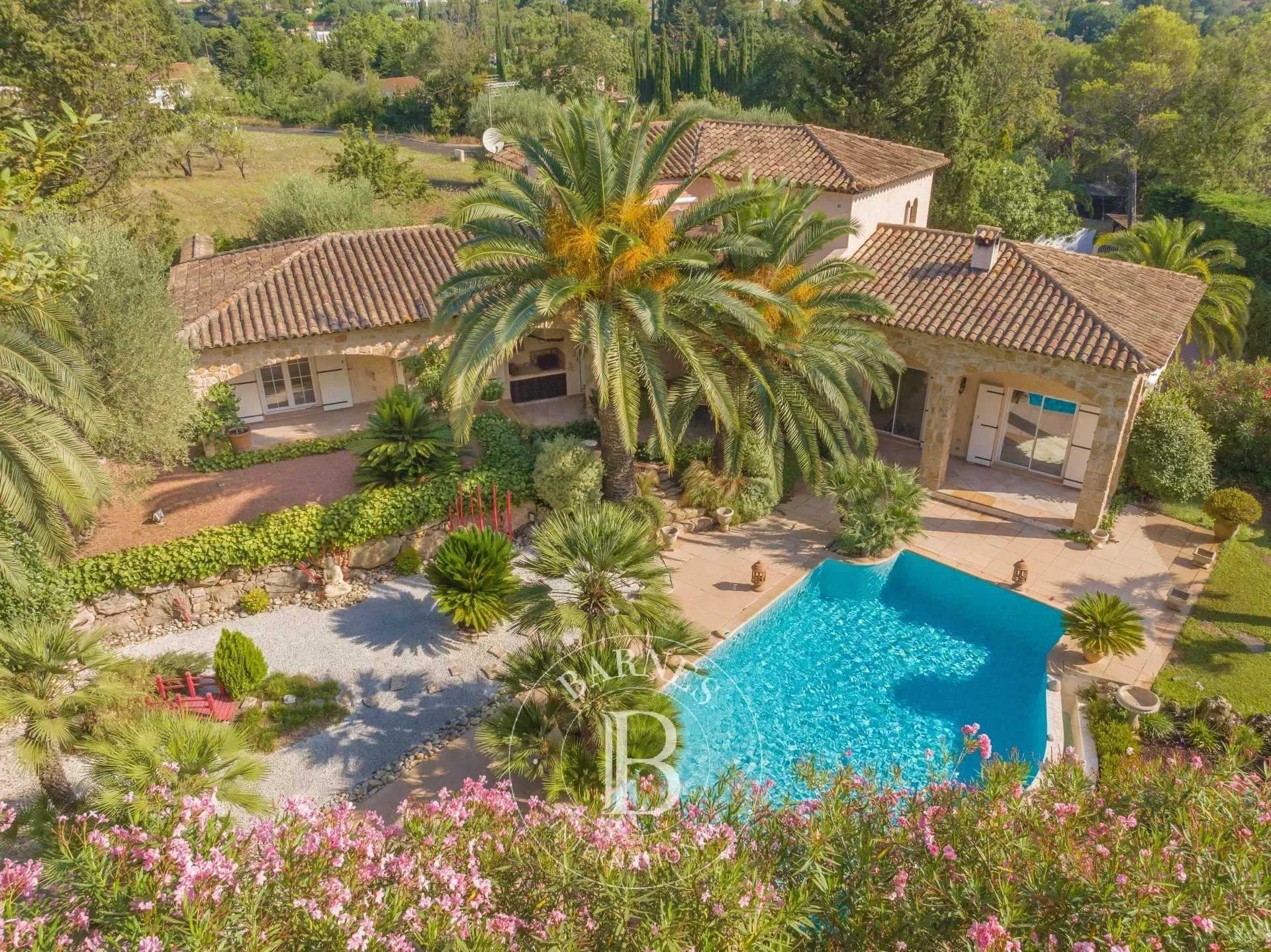 Villa Mougins  -  ref 85117798 (picture 1)