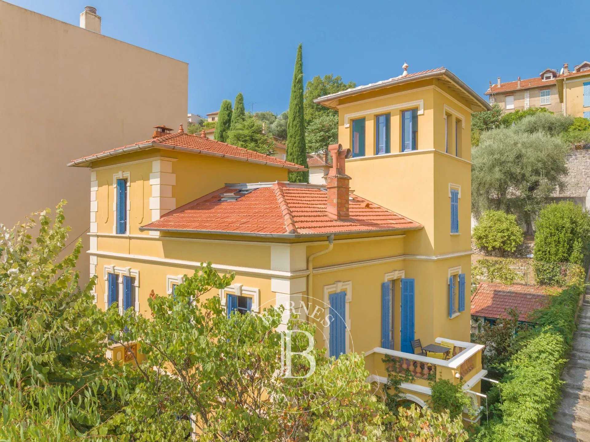 Maison Grasse  -  ref 86120902 (picture 1)