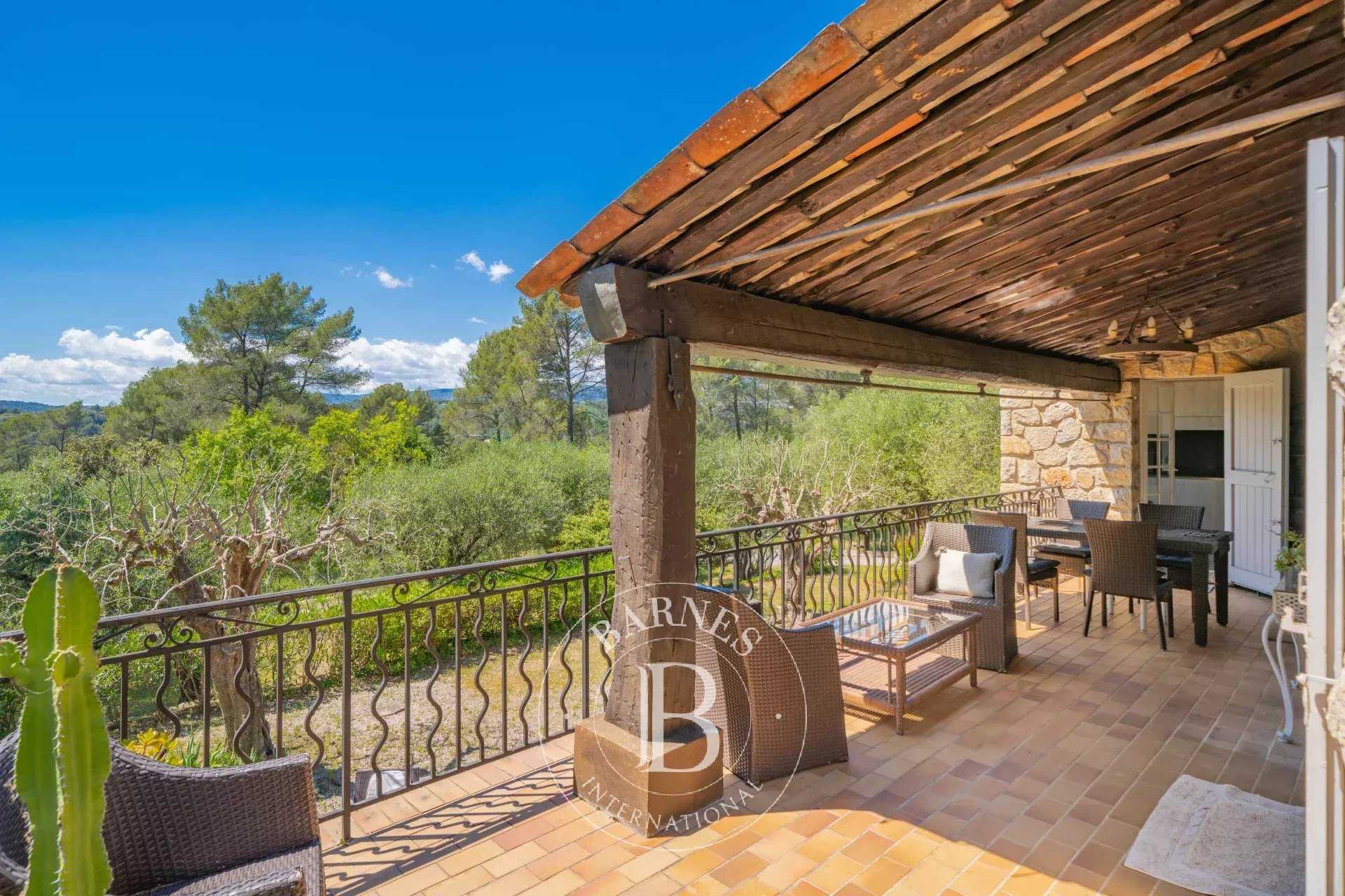 House Mouans-Sartoux  -  ref 85897506 (picture 1)