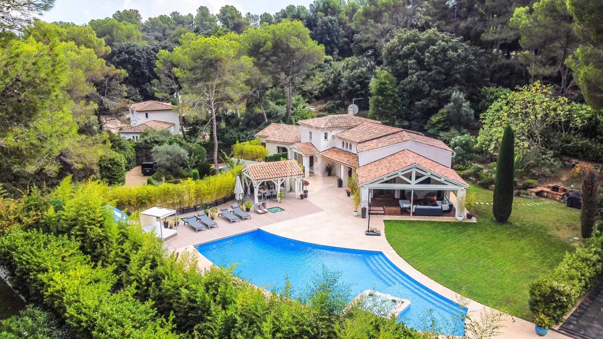 Villa Mougins  -  ref 82330165 (picture 2)