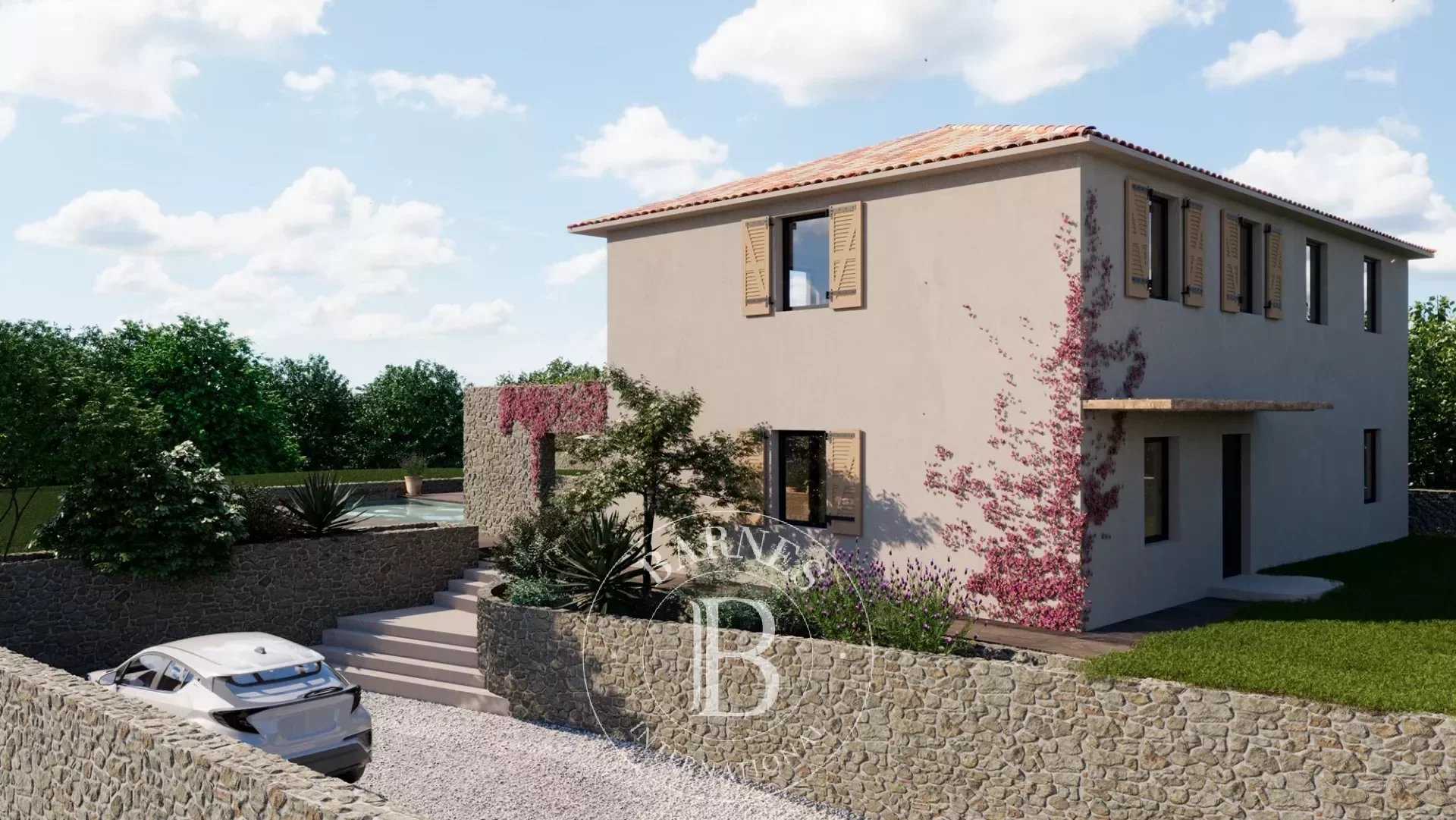 House Valbonne  -  ref 82591502 (picture 3)