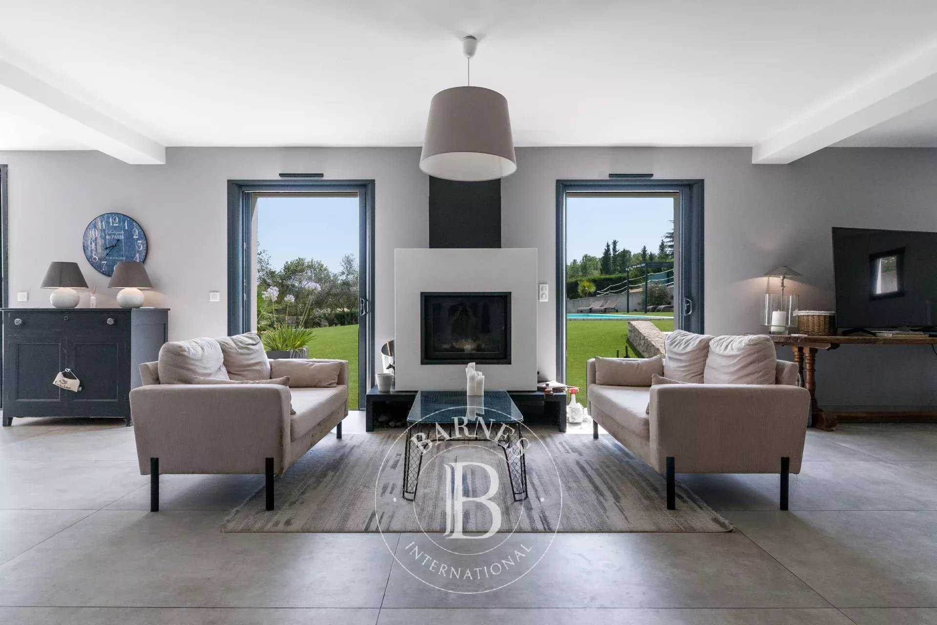 Villa Châteauneuf-Grasse  -  ref 85053540 (picture 3)