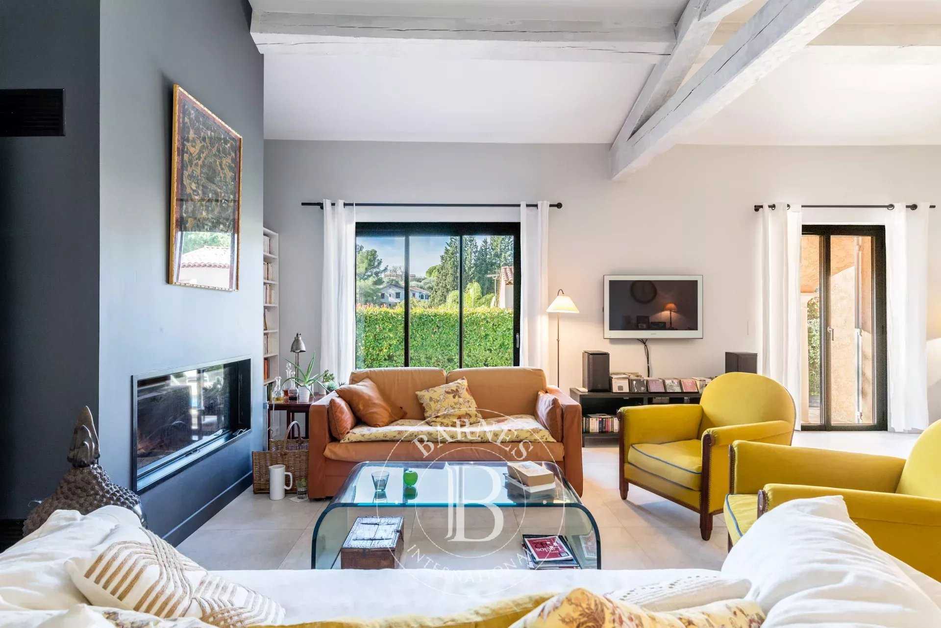 House Mougins  -  ref 85390297 (picture 3)