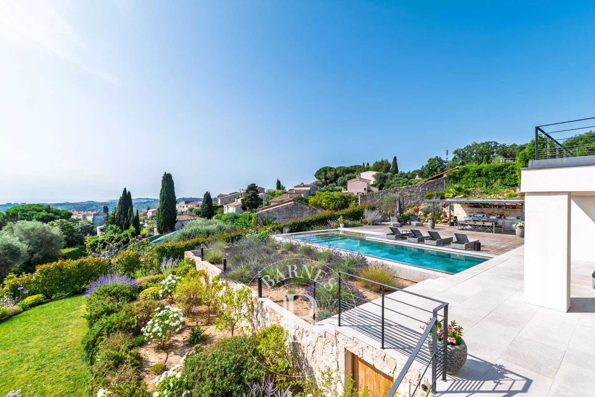 Villa Biot  -  ref 85901800 (picture 3)