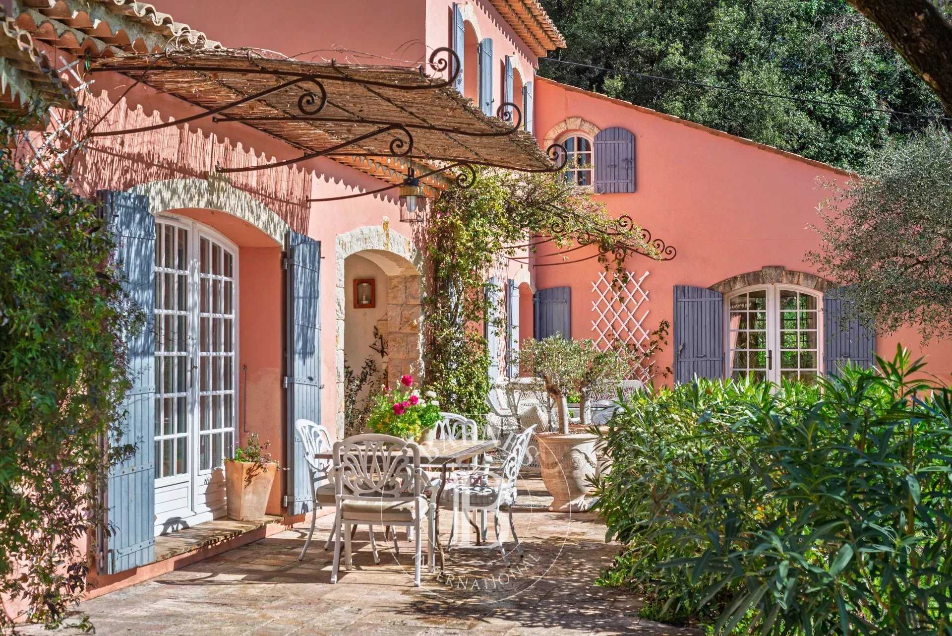 Maison Grasse  -  ref 85663134 (picture 3)