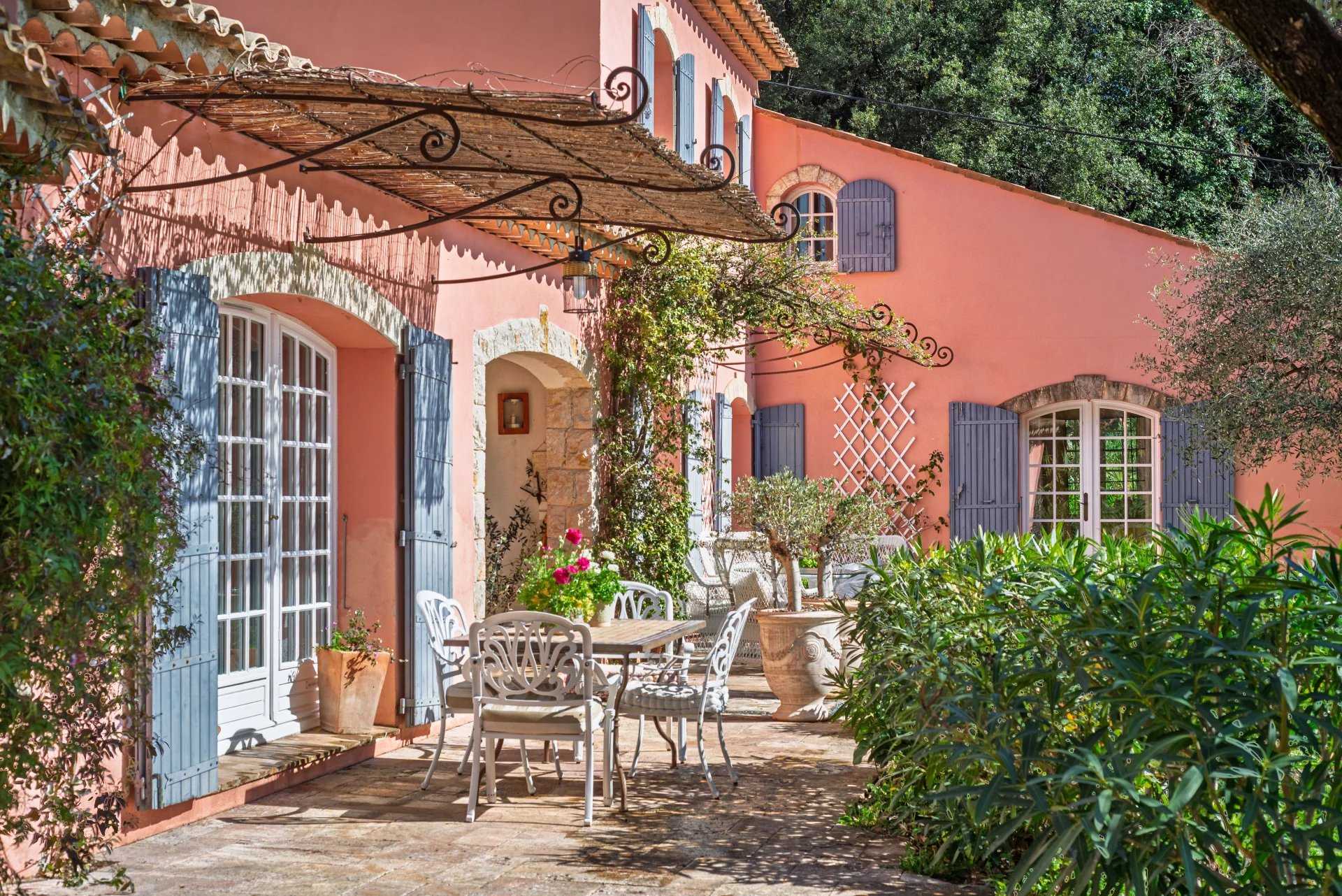 Maison Grasse  -  ref 85663134 (picture 3)